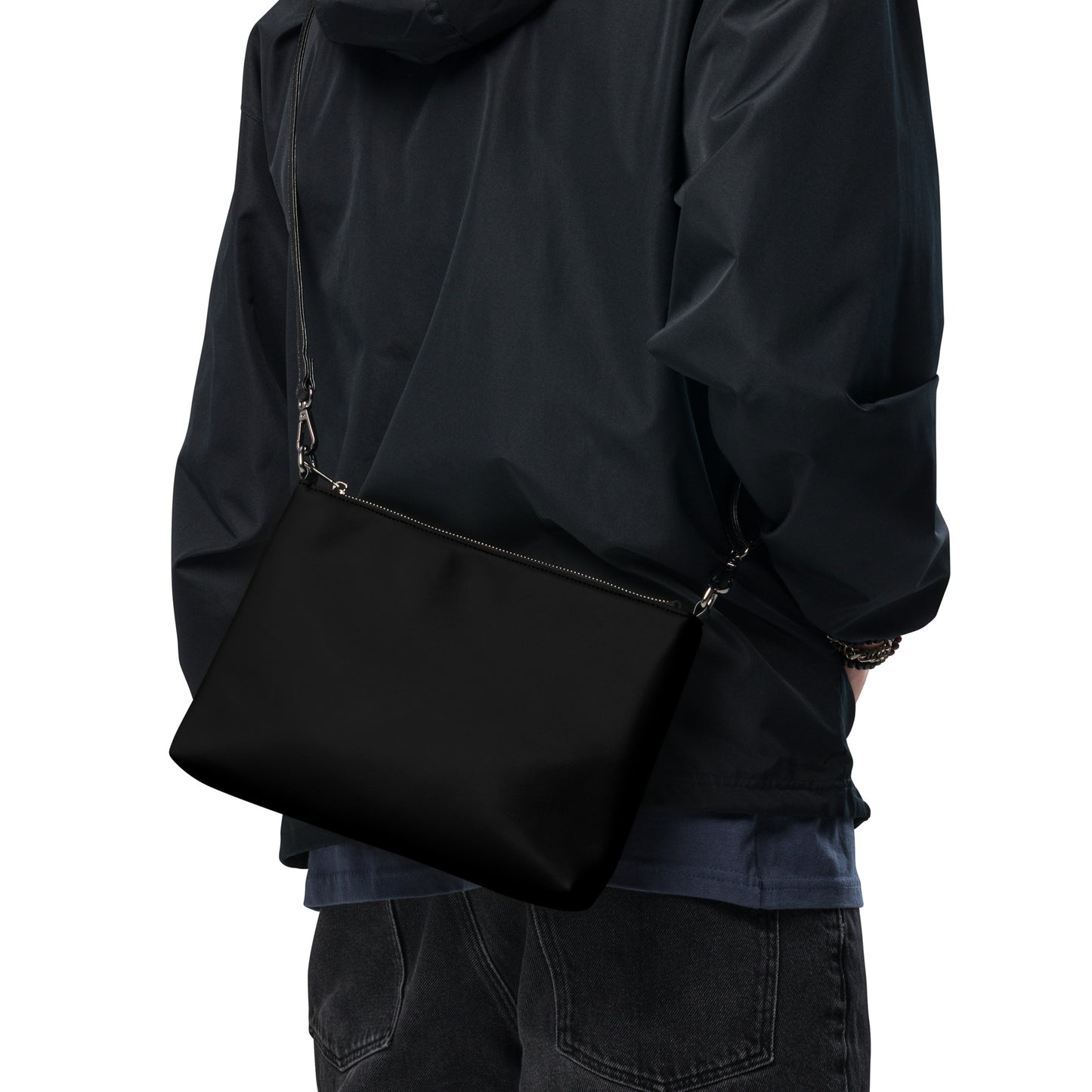 Shane Austin Apparel Crossbody bag