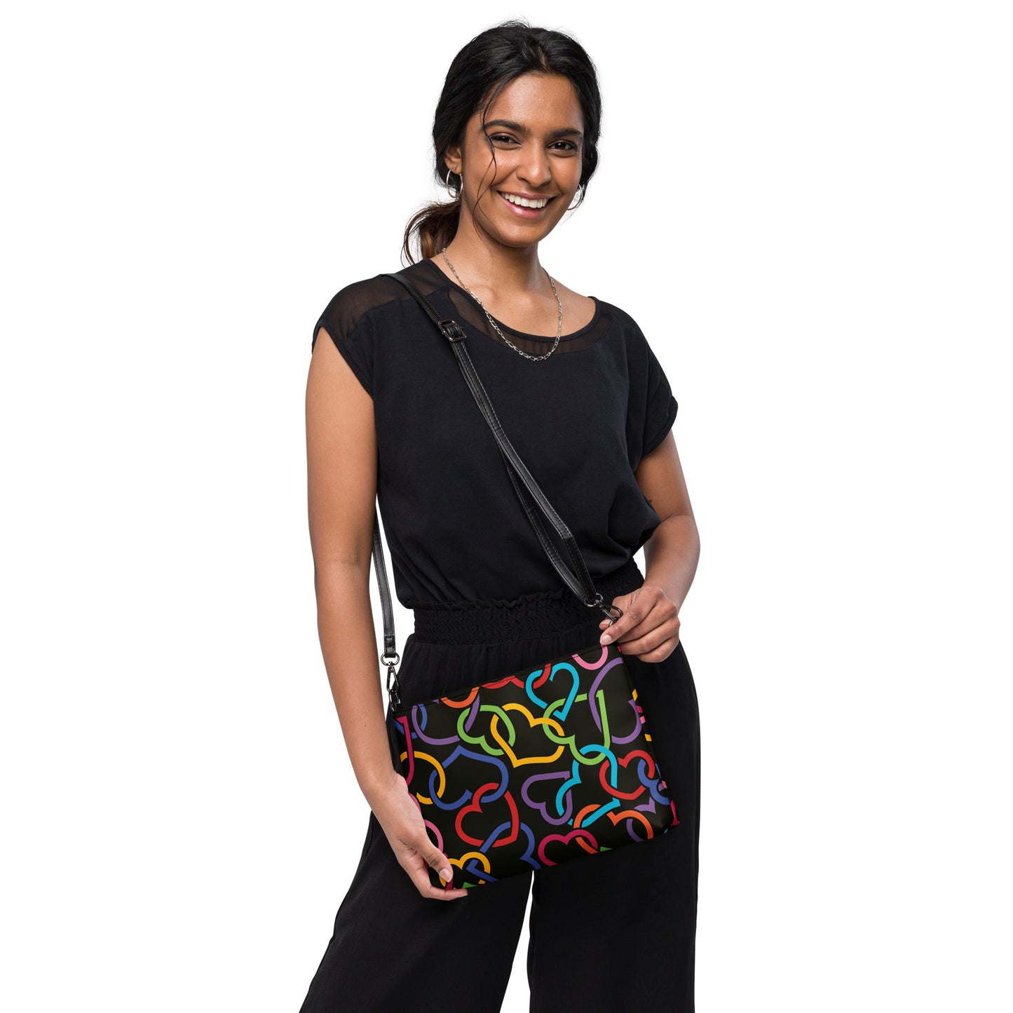 Shane Austin Apparel Crossbody bag