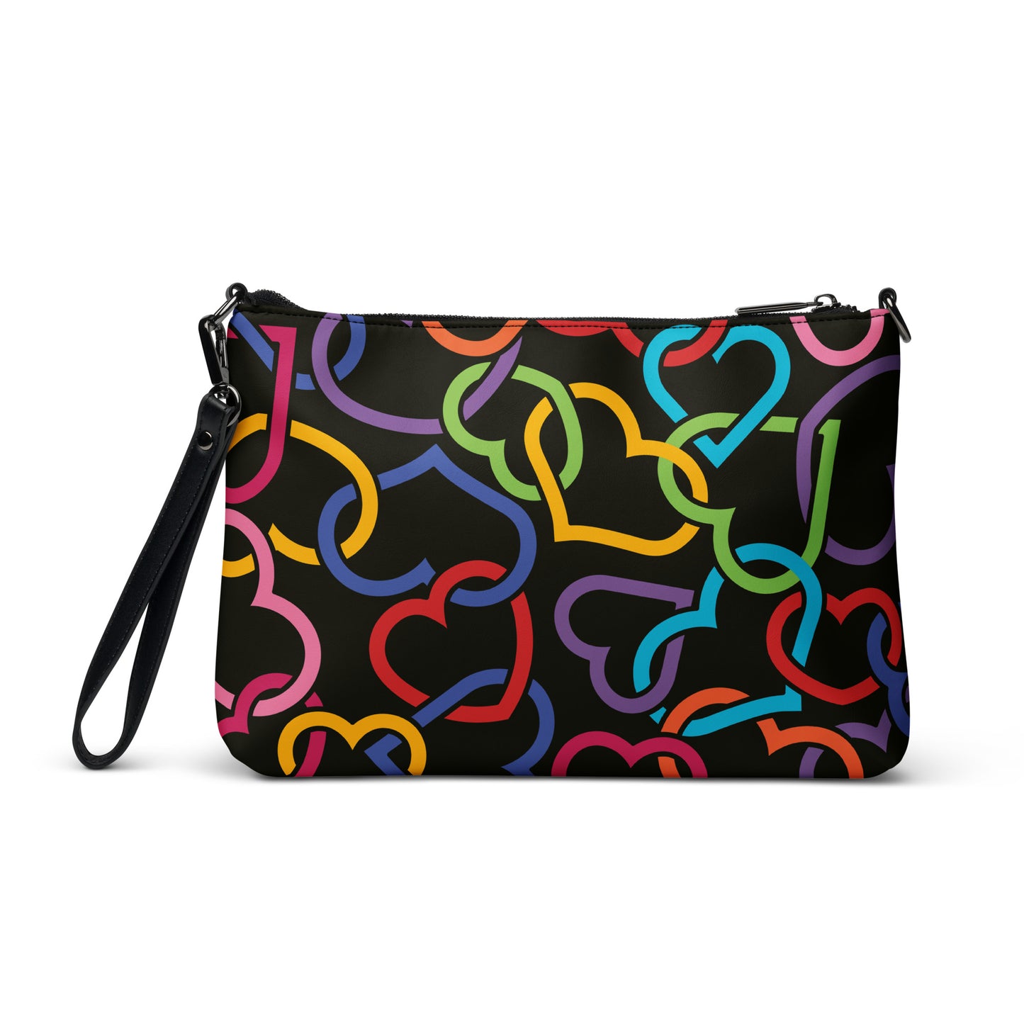 Shane Austin Apparel Crossbody bag