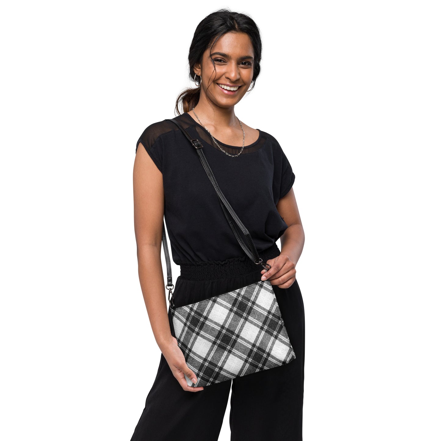 Shane Austin Apparel Crossbody bag