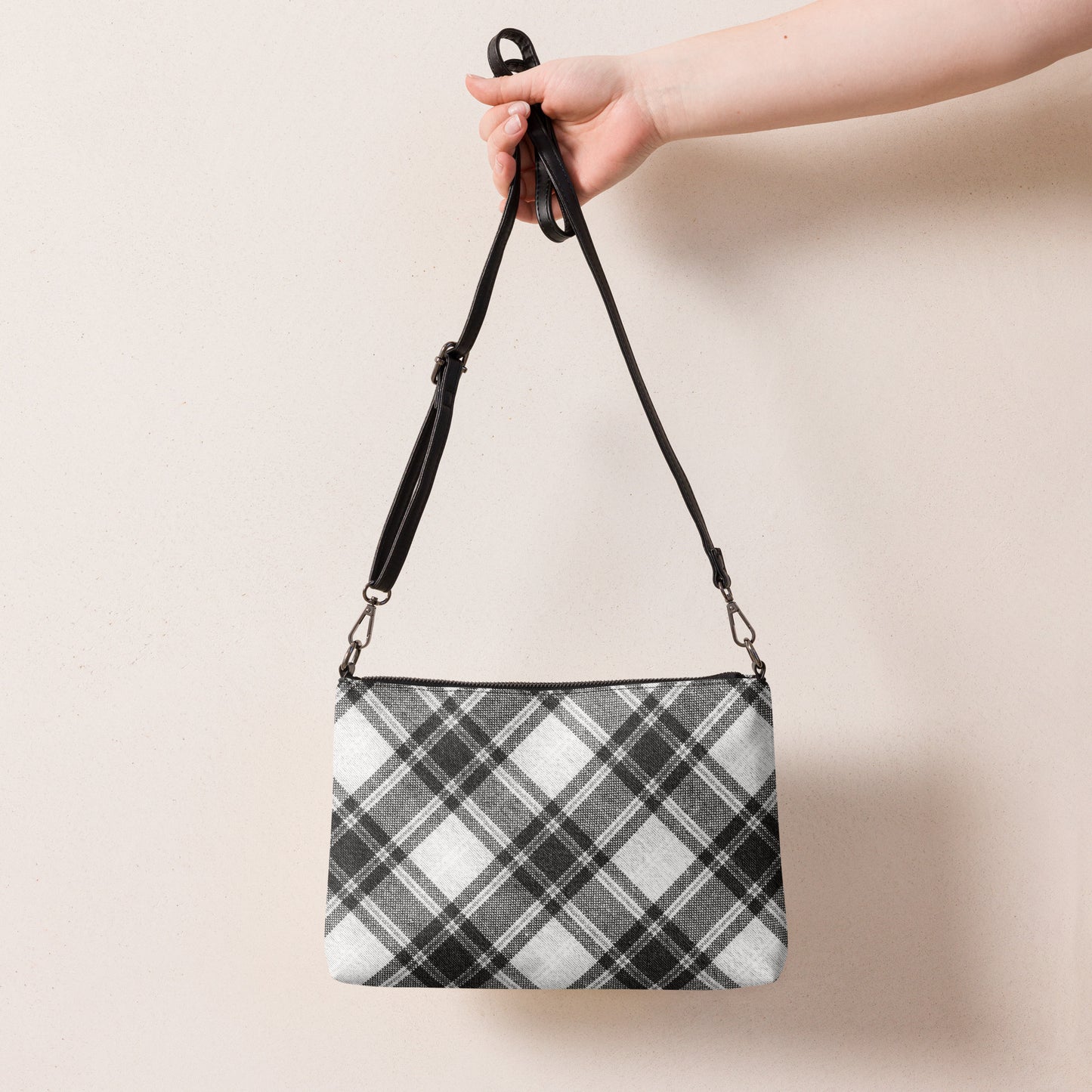 Shane Austin Apparel Crossbody bag