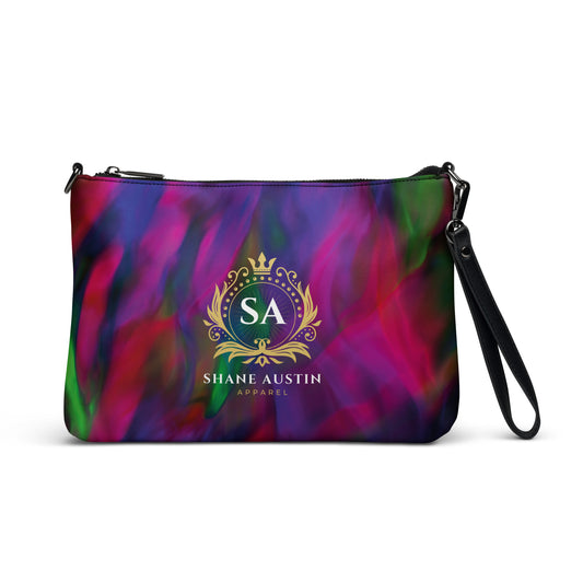 Shane Austin Apparel Crossbody bag