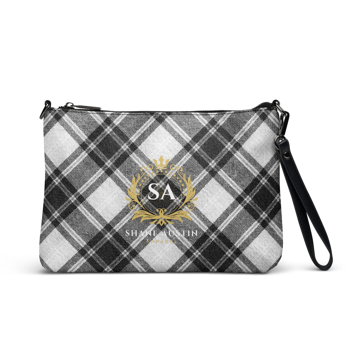 Shane Austin Apparel Crossbody bag