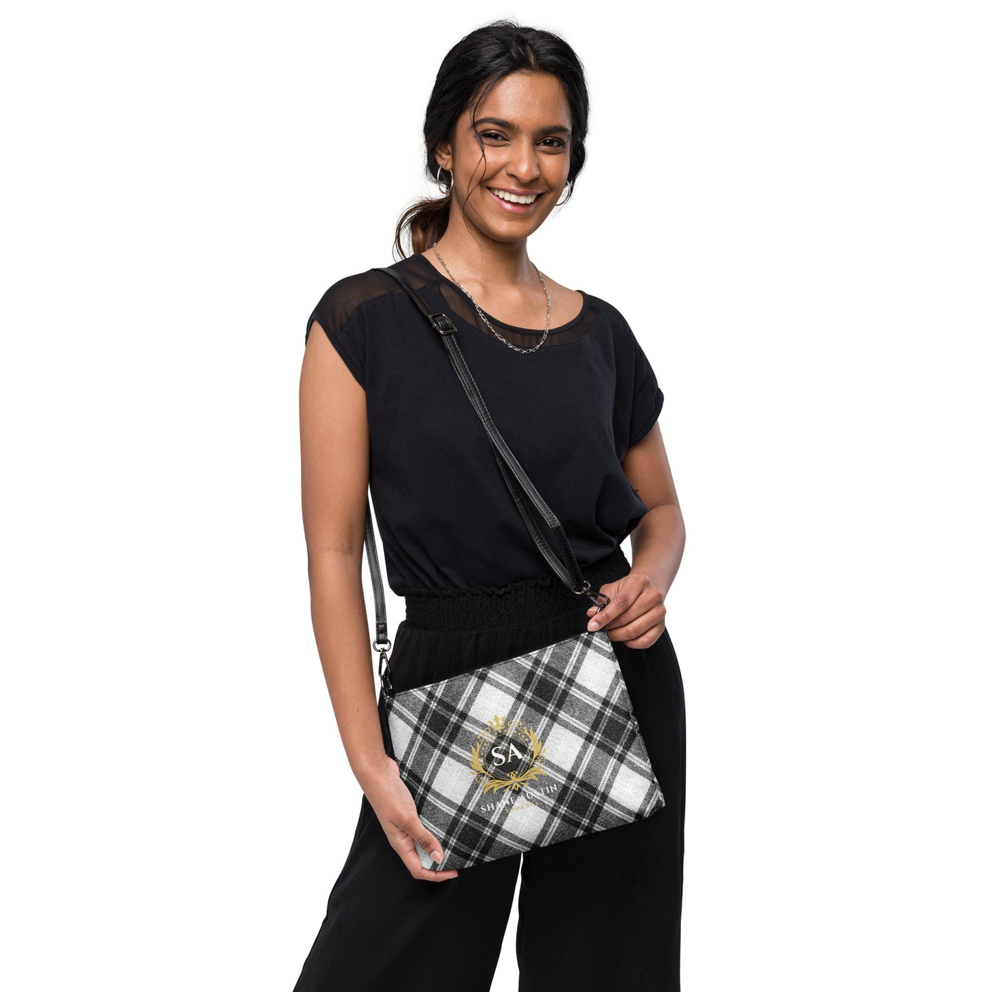 Shane Austin Apparel Crossbody bag