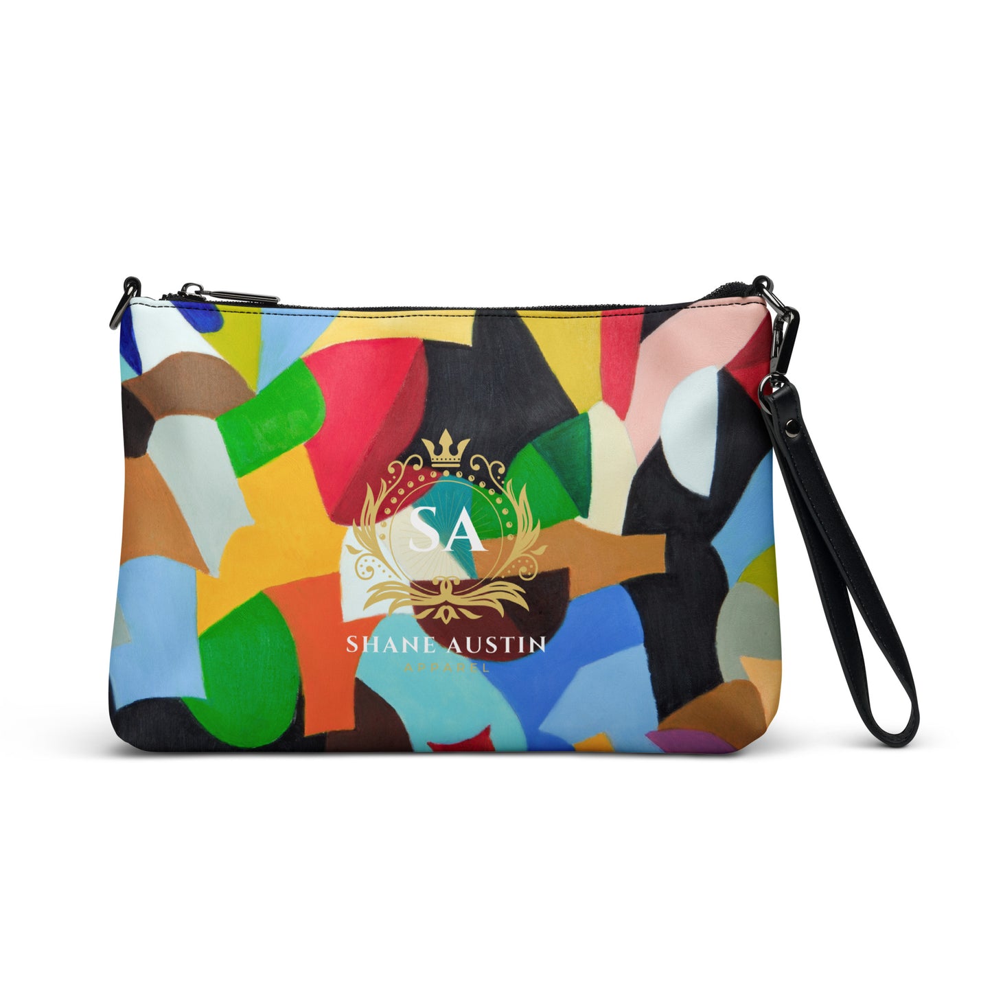 Shane Austin Apparel Crossbody bag