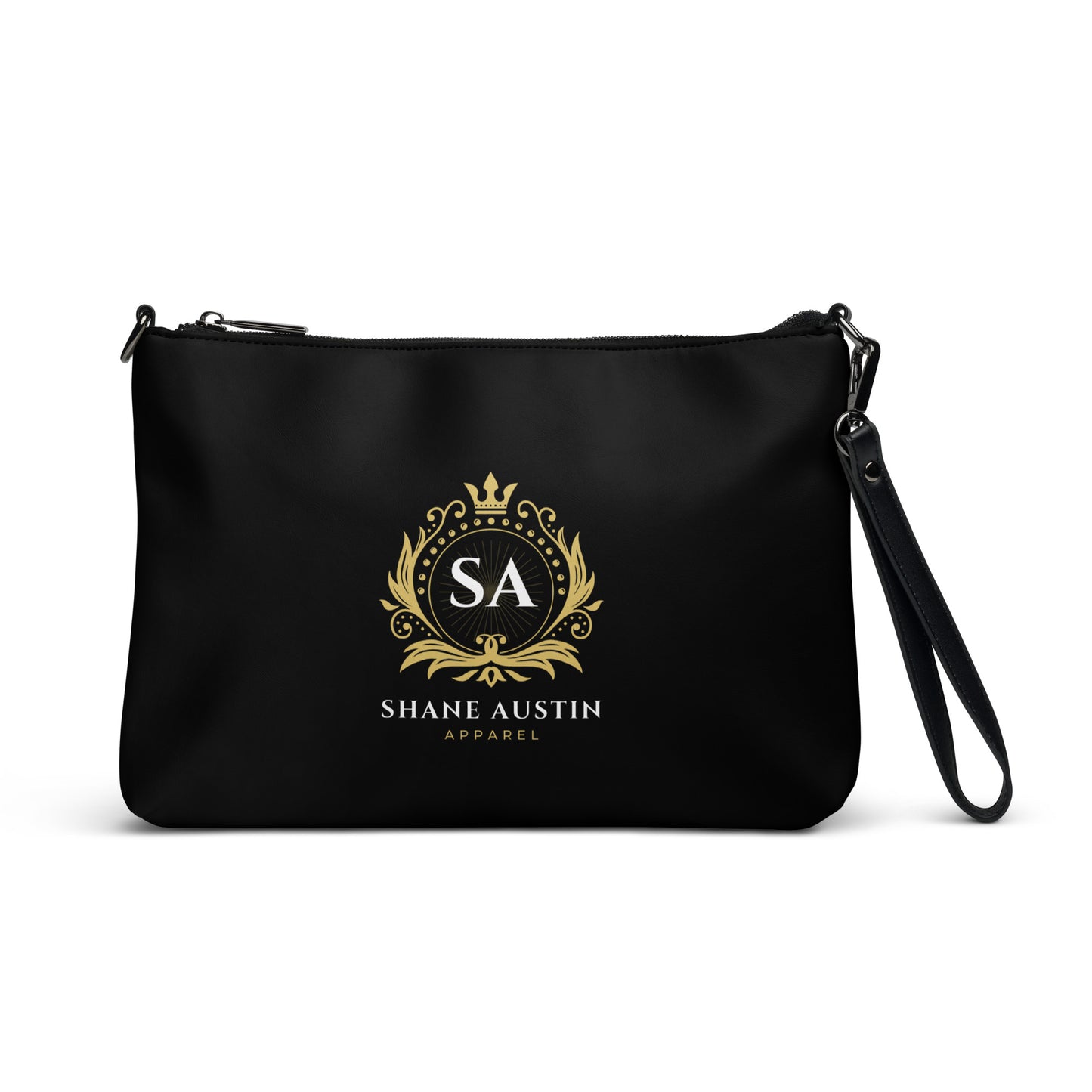 Shane Austin Apparel Crossbody bag