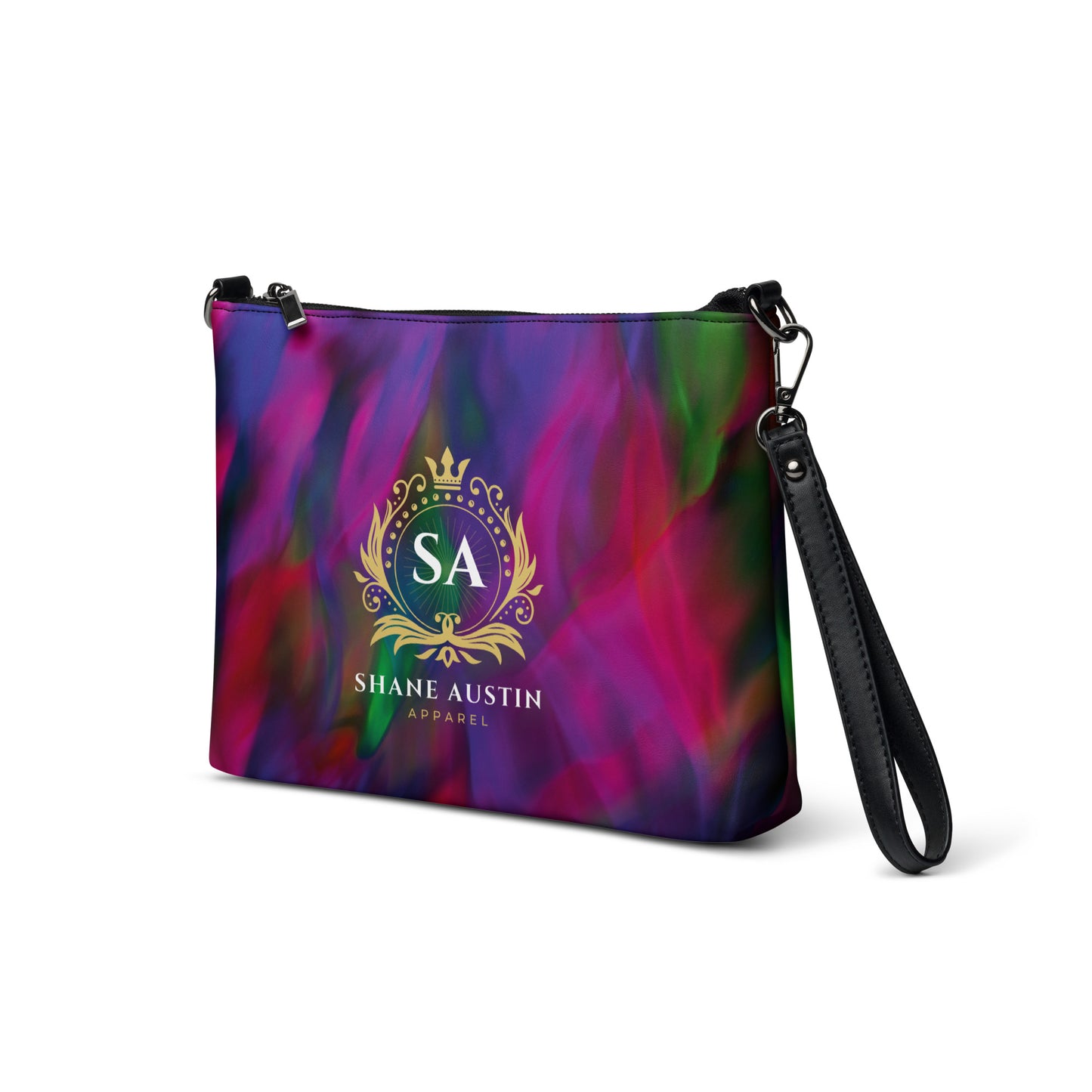 Shane Austin Apparel Crossbody bag