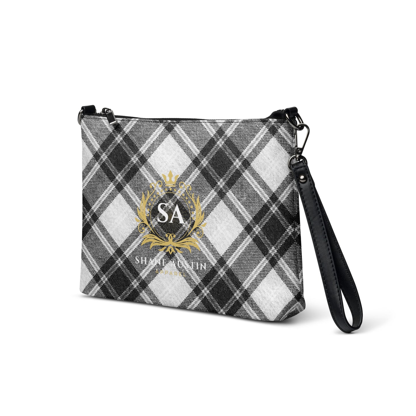 Shane Austin Apparel Crossbody bag