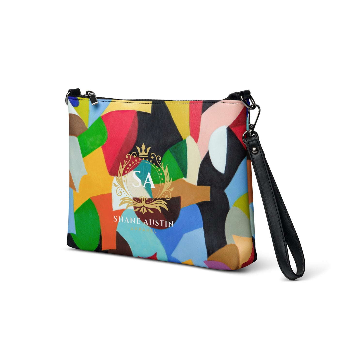 Shane Austin Apparel Crossbody bag