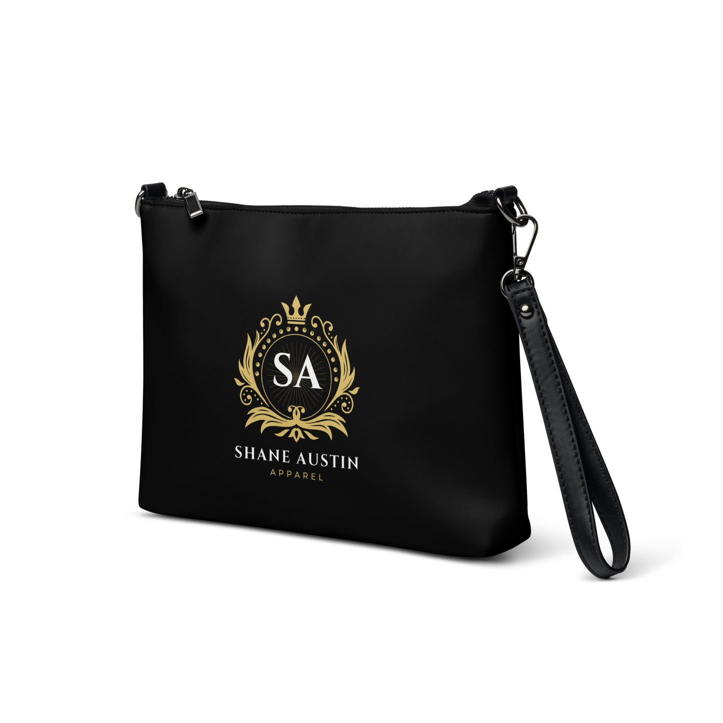 Shane Austin Apparel Crossbody bag