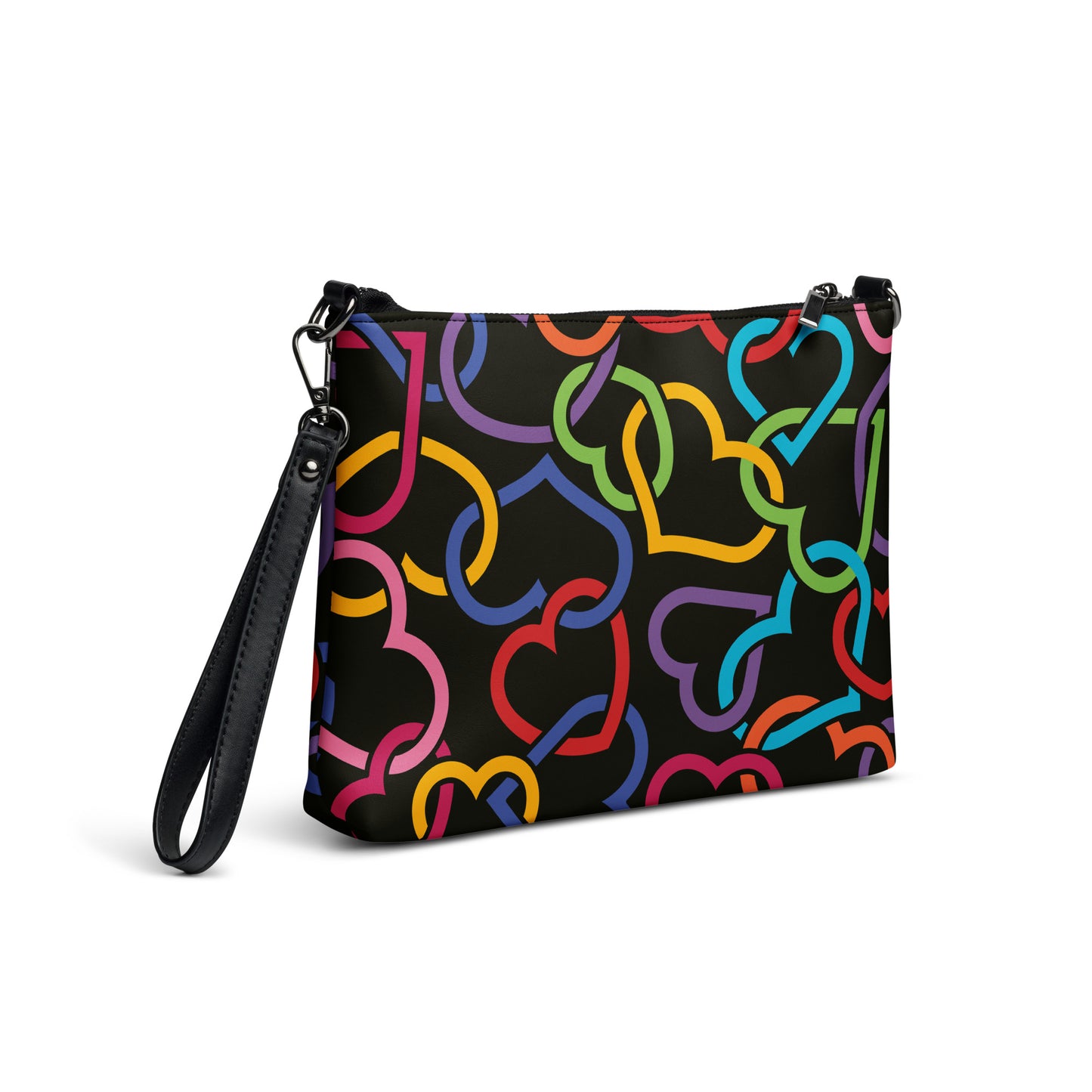 Shane Austin Apparel Crossbody bag