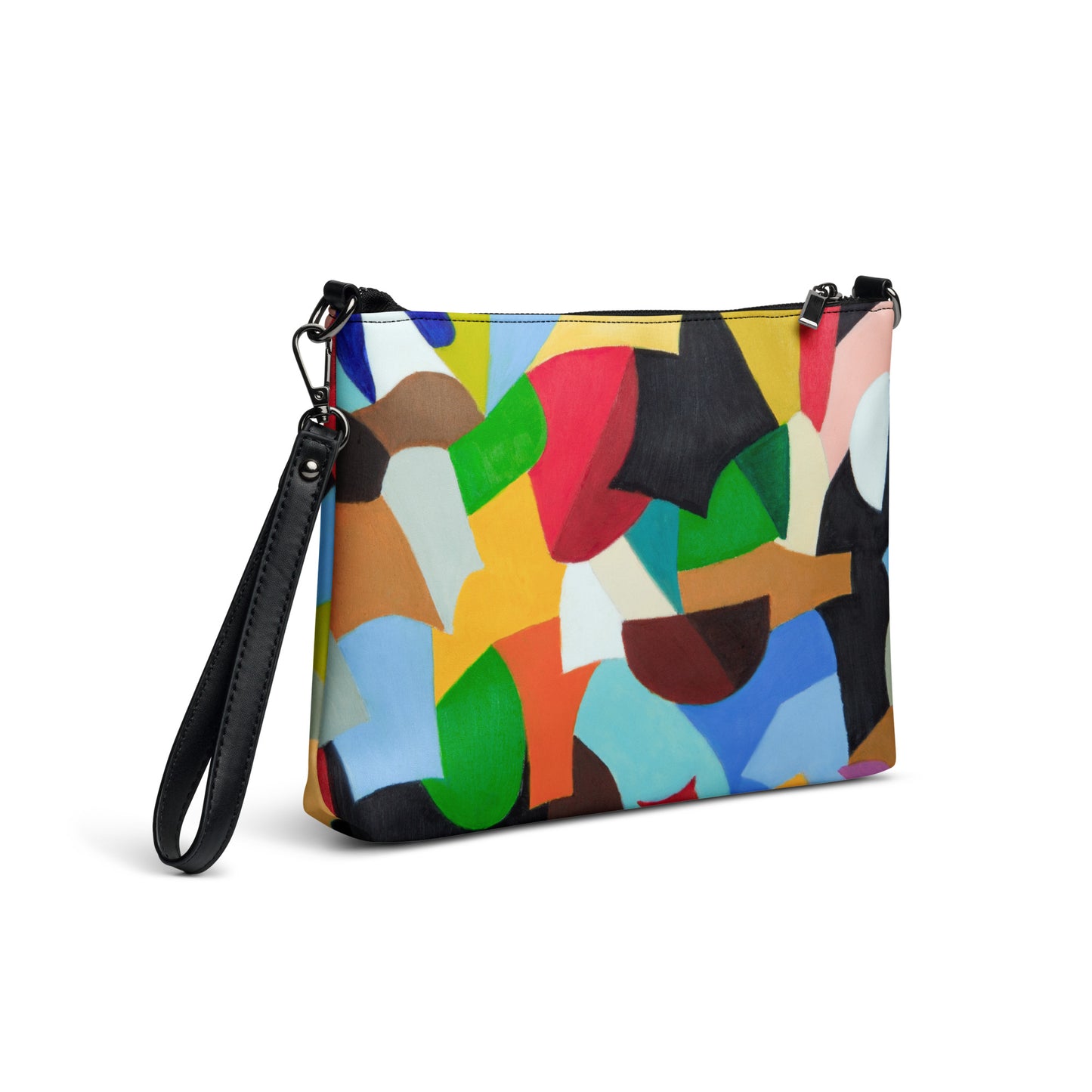 Shane Austin Apparel Crossbody bag