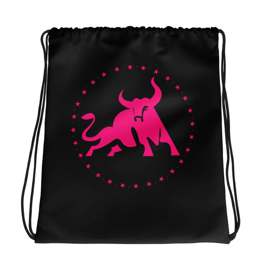 Drawstring bag