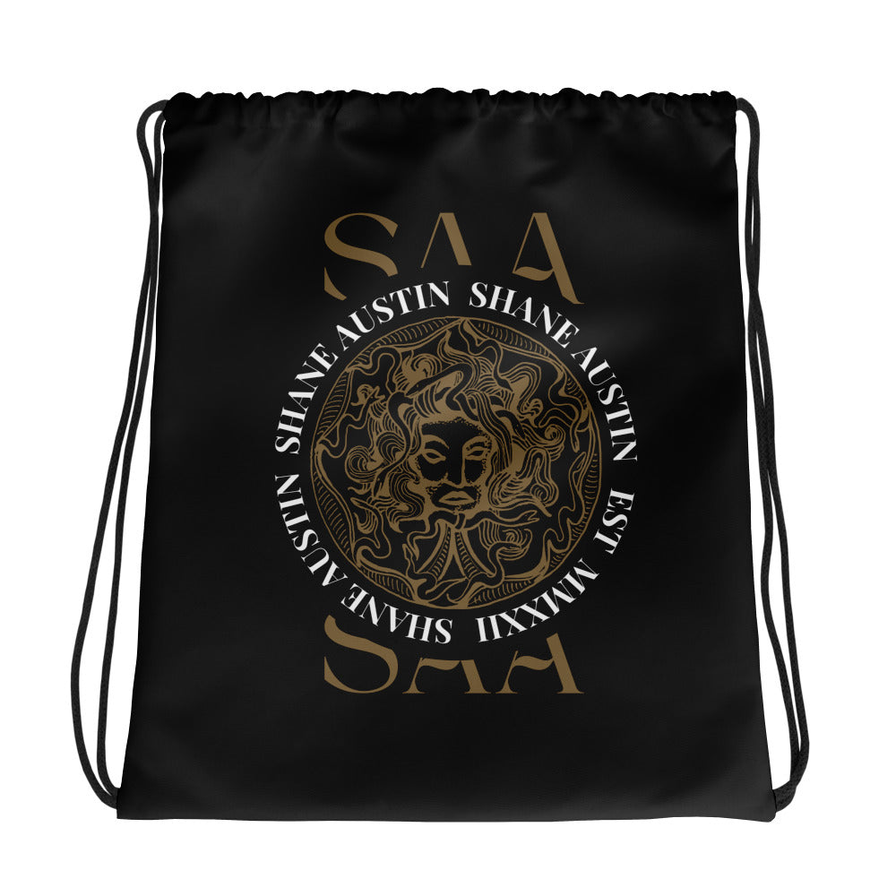 Elegante Drawstring bag