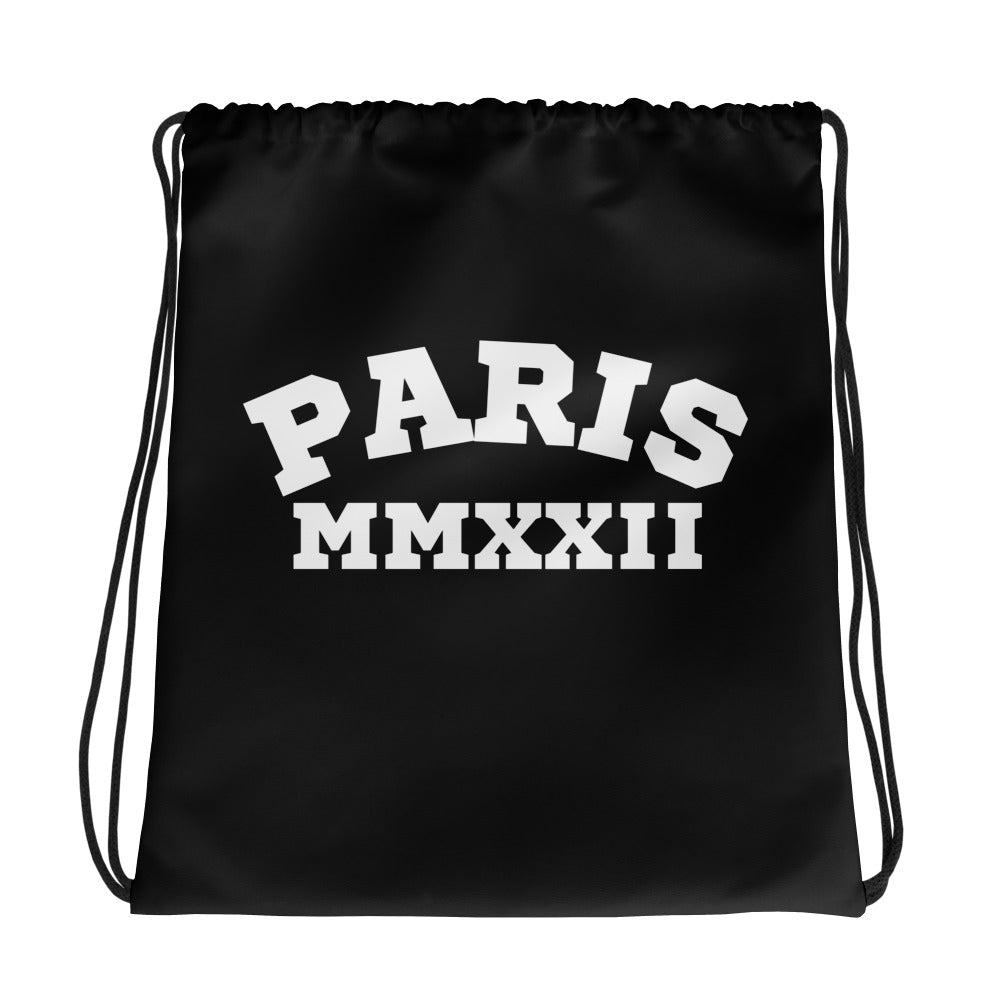 Drawstring bag