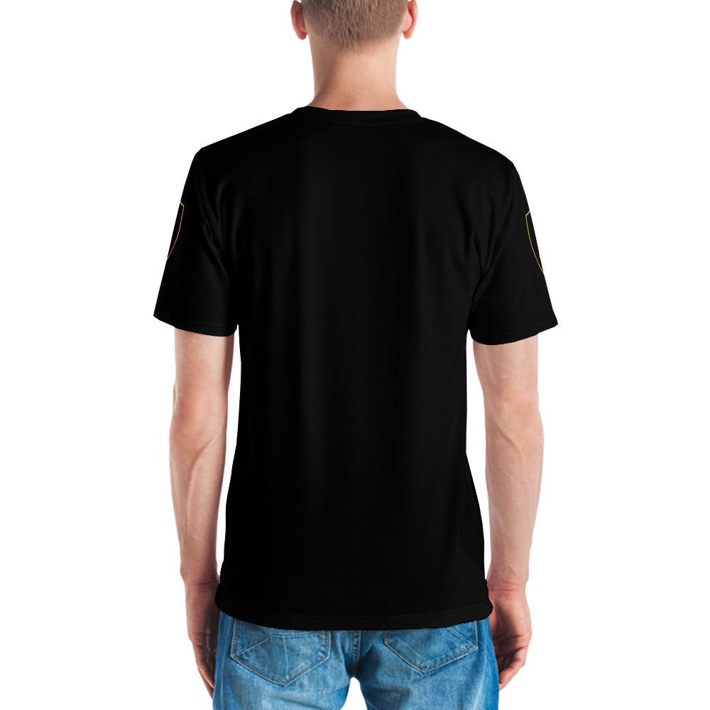 Royalty Men's t-shirt