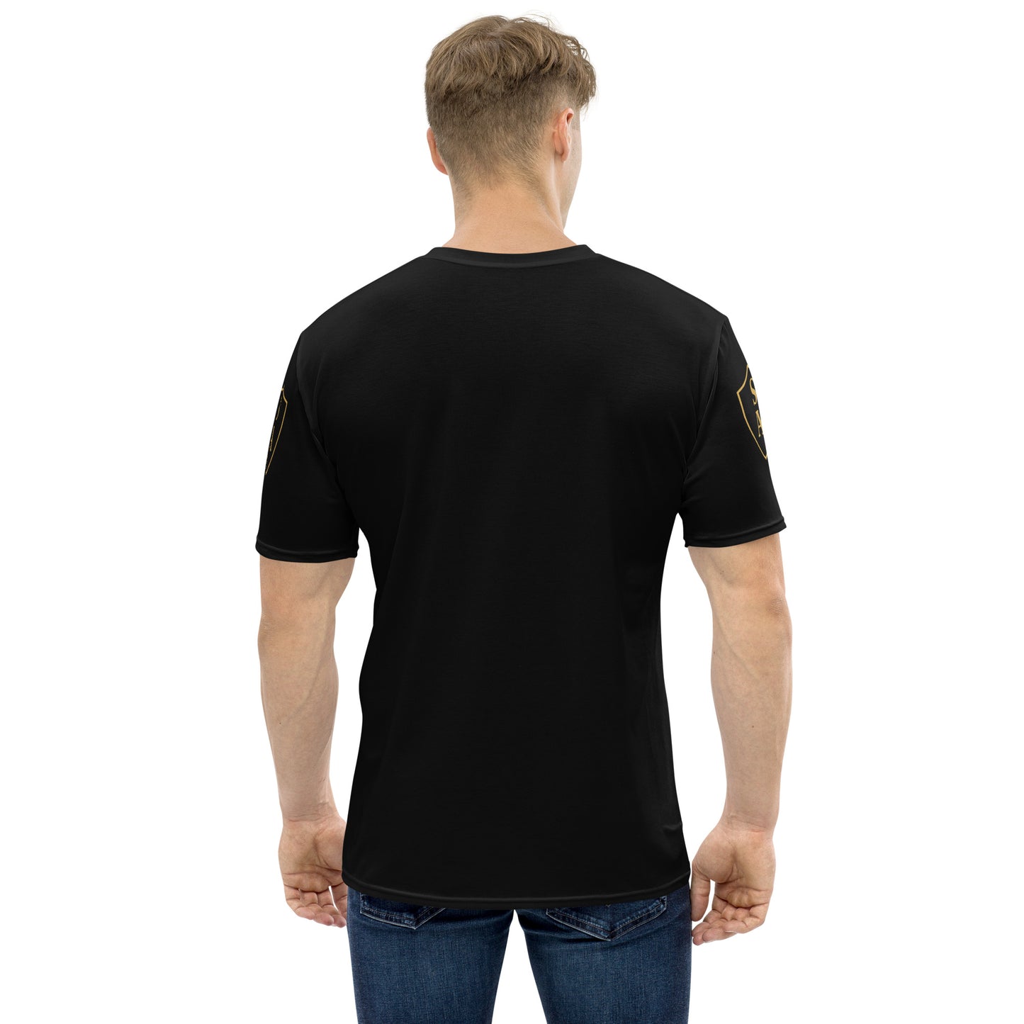 Royalty Men's t-shirt