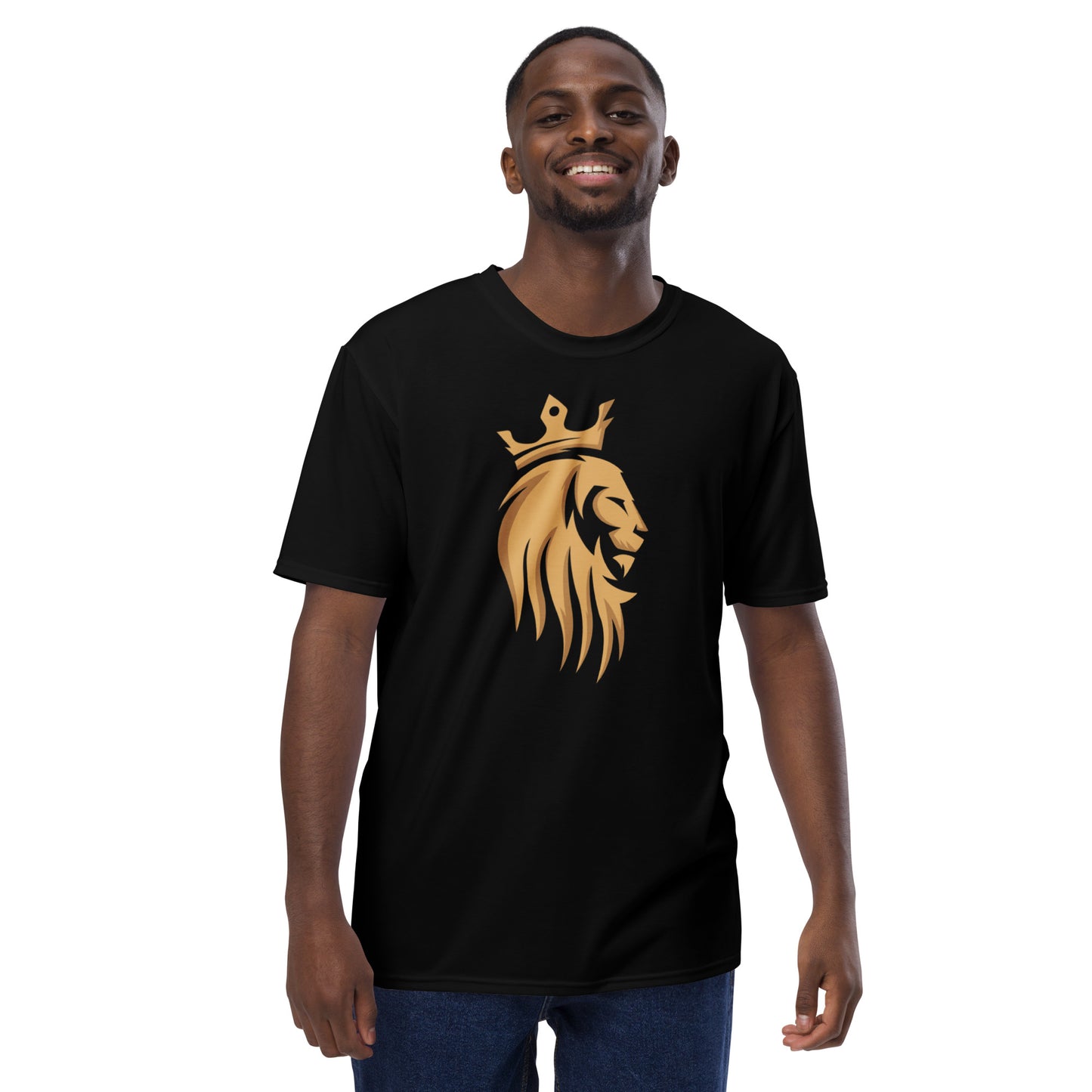 King Men's t-shirt