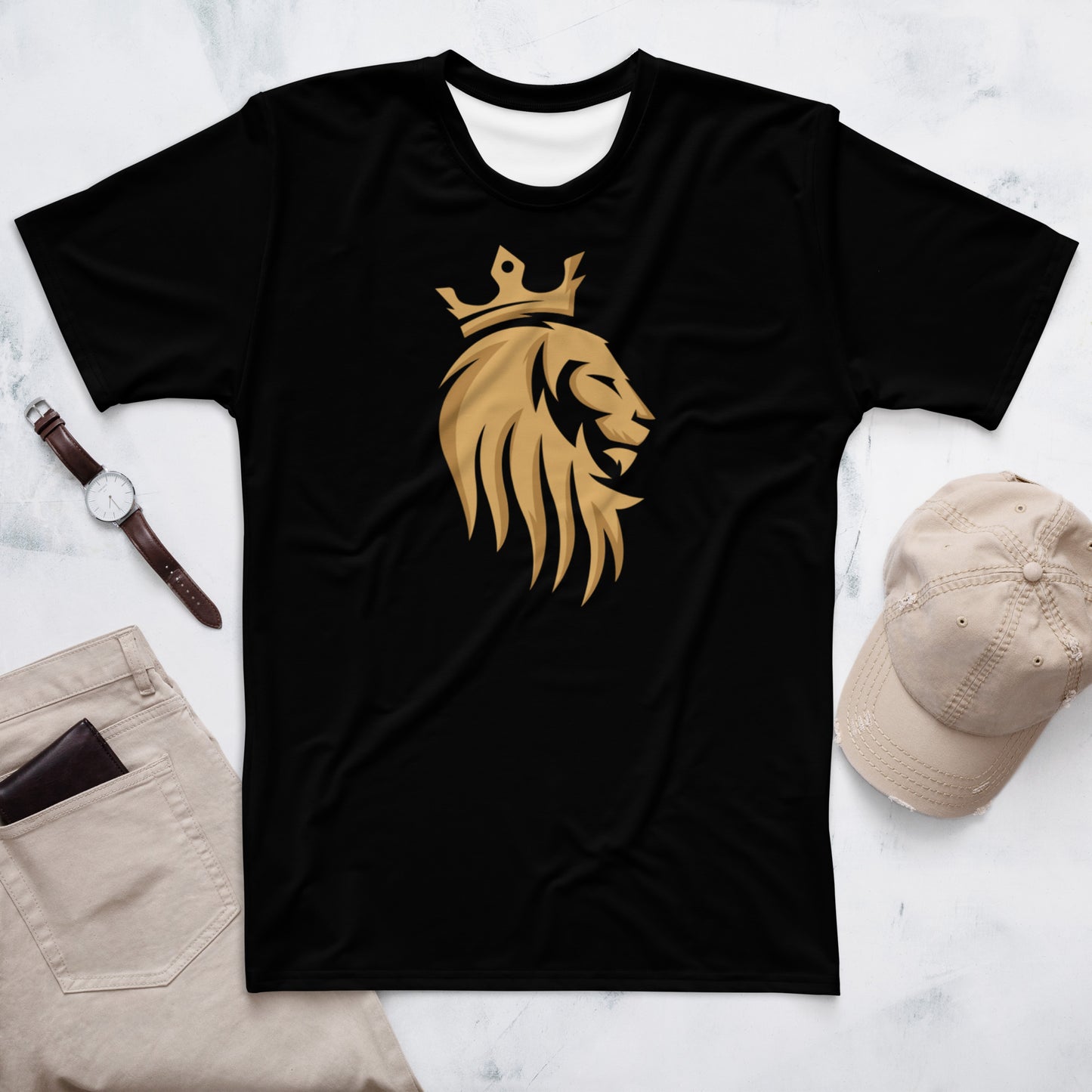 King Men's t-shirt