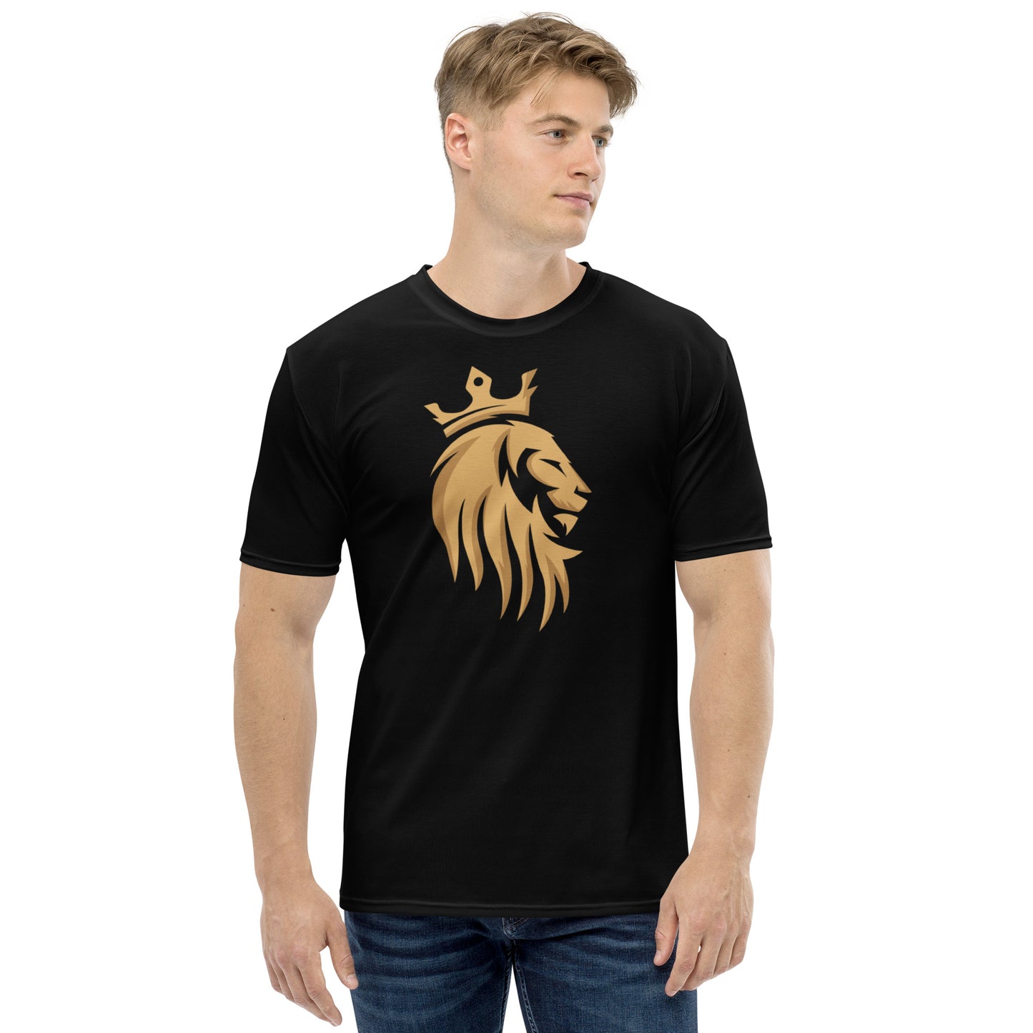 King Men's t-shirt