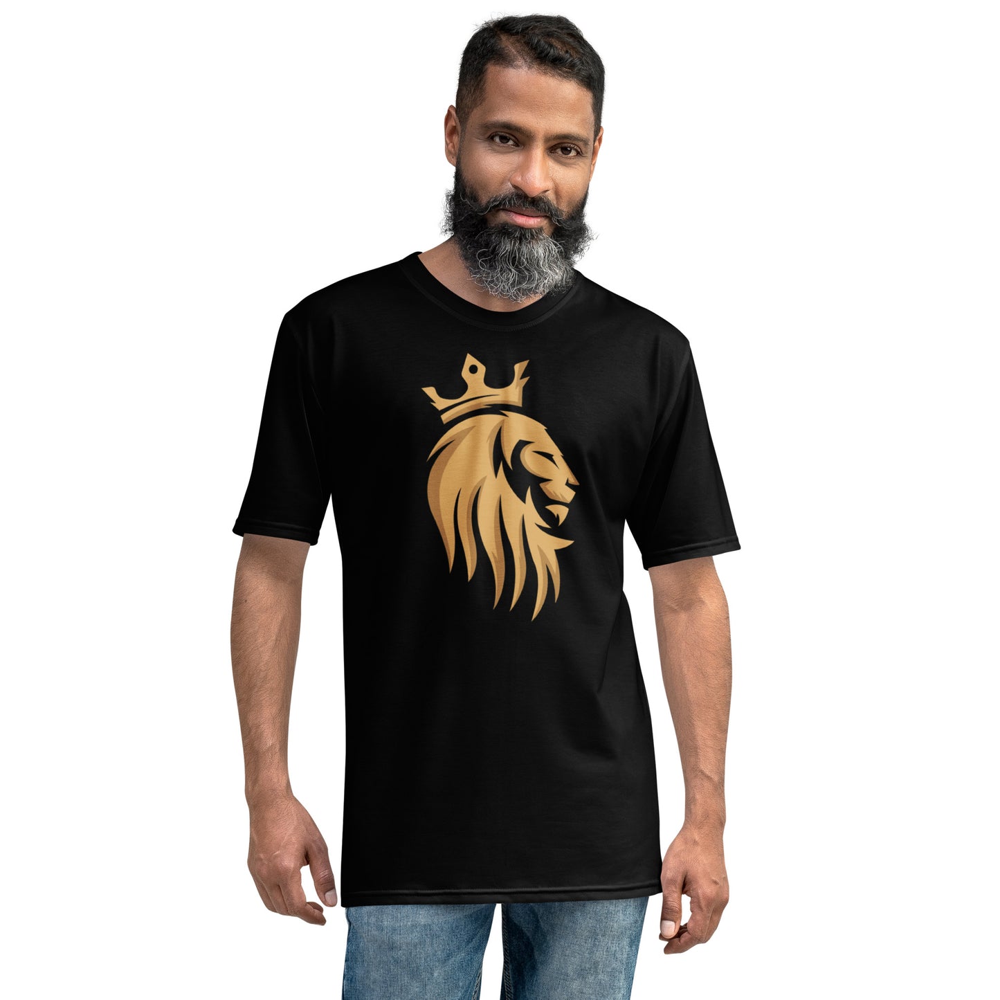 King Men's t-shirt