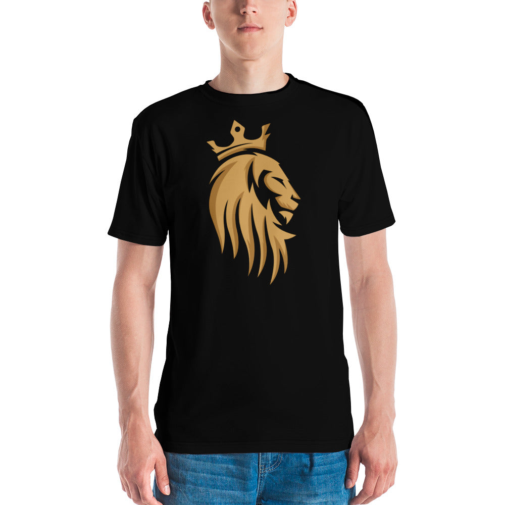 King Men's t-shirt