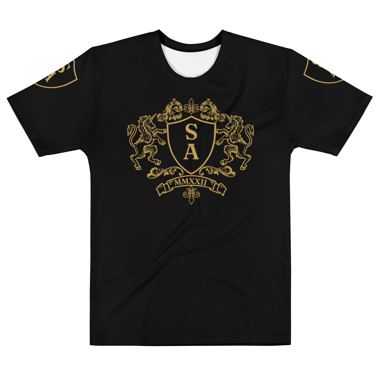 Royalty Men's t-shirt