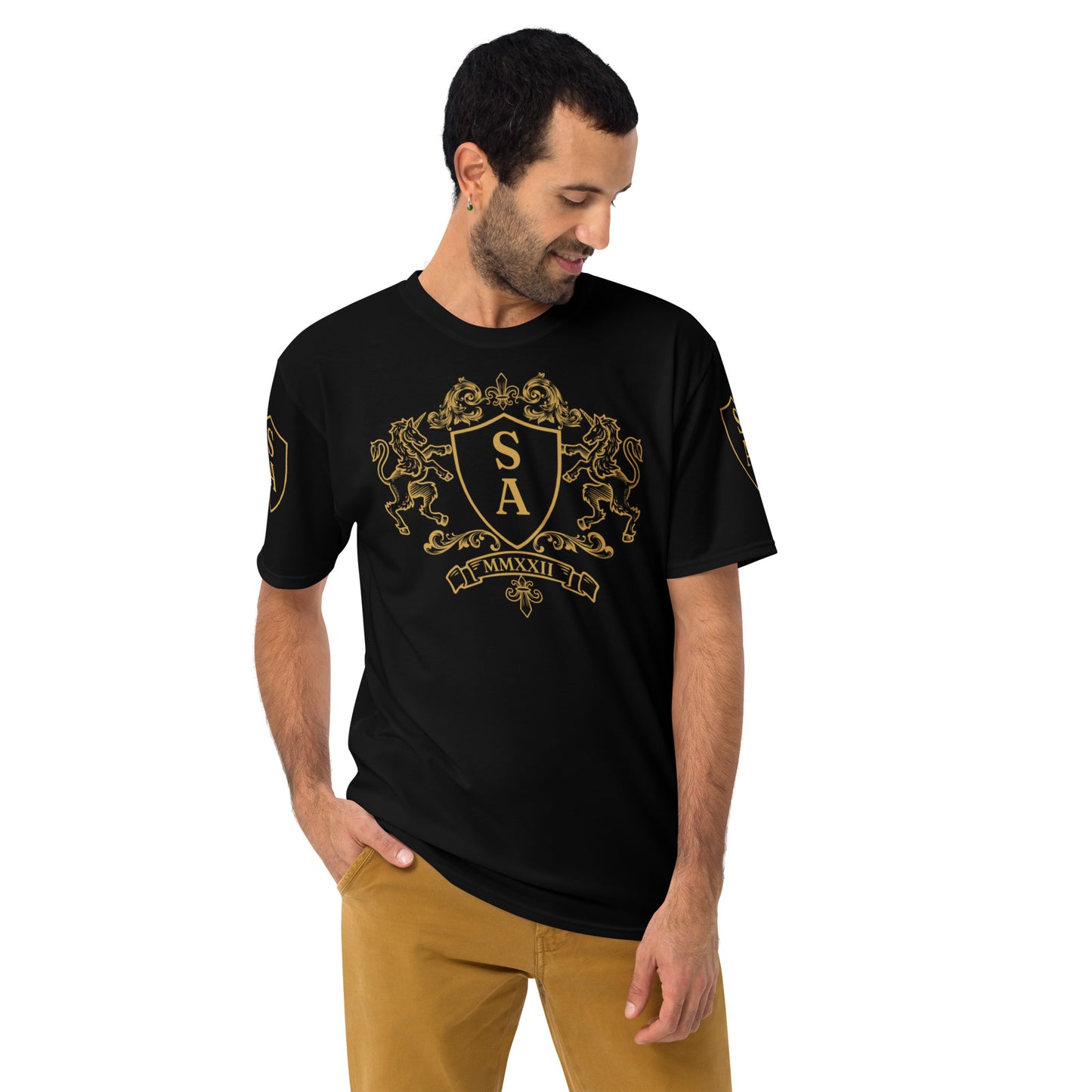 Royalty Men's t-shirt