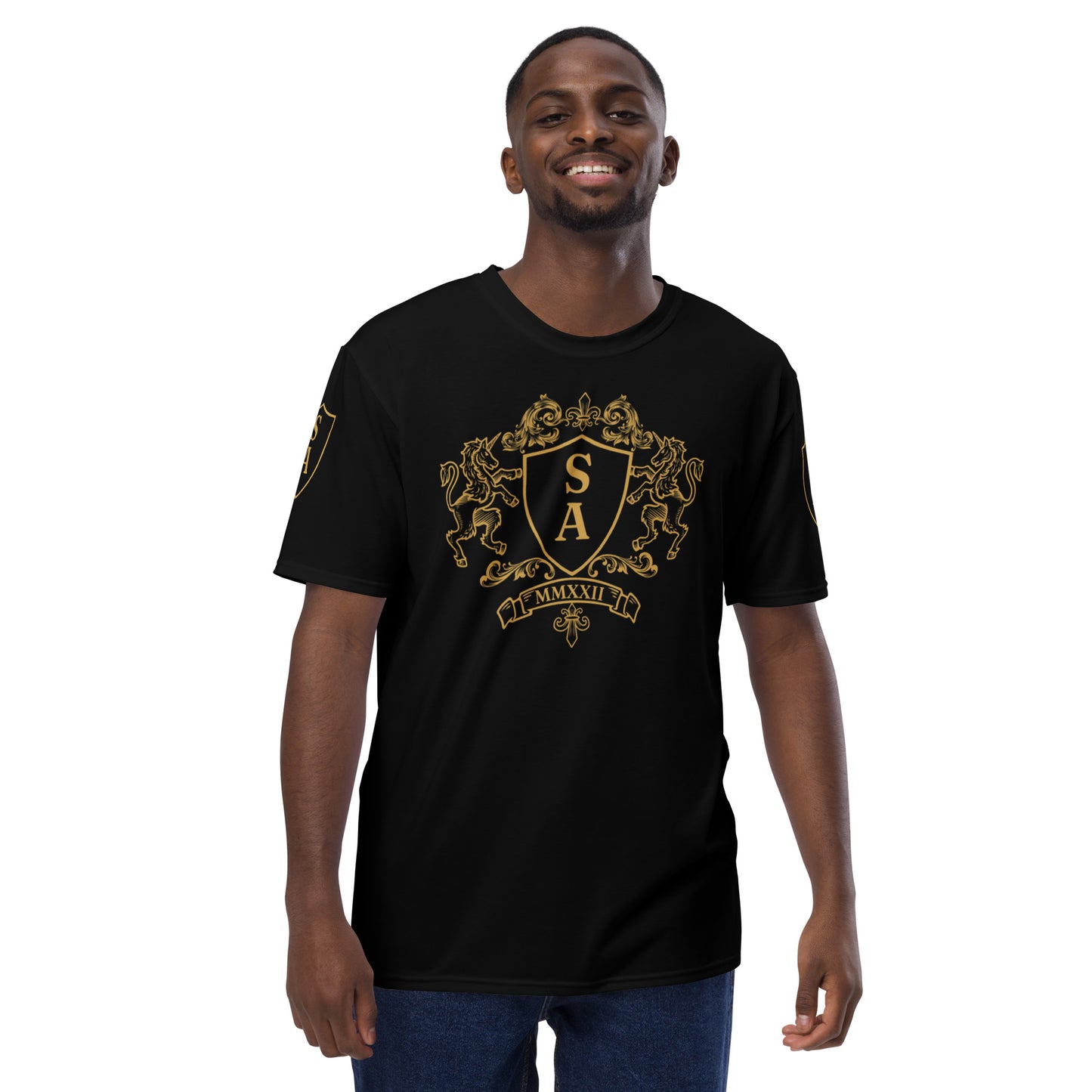 Royalty Men's t-shirt