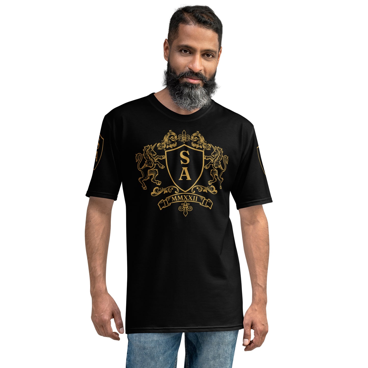 Royalty Men's t-shirt