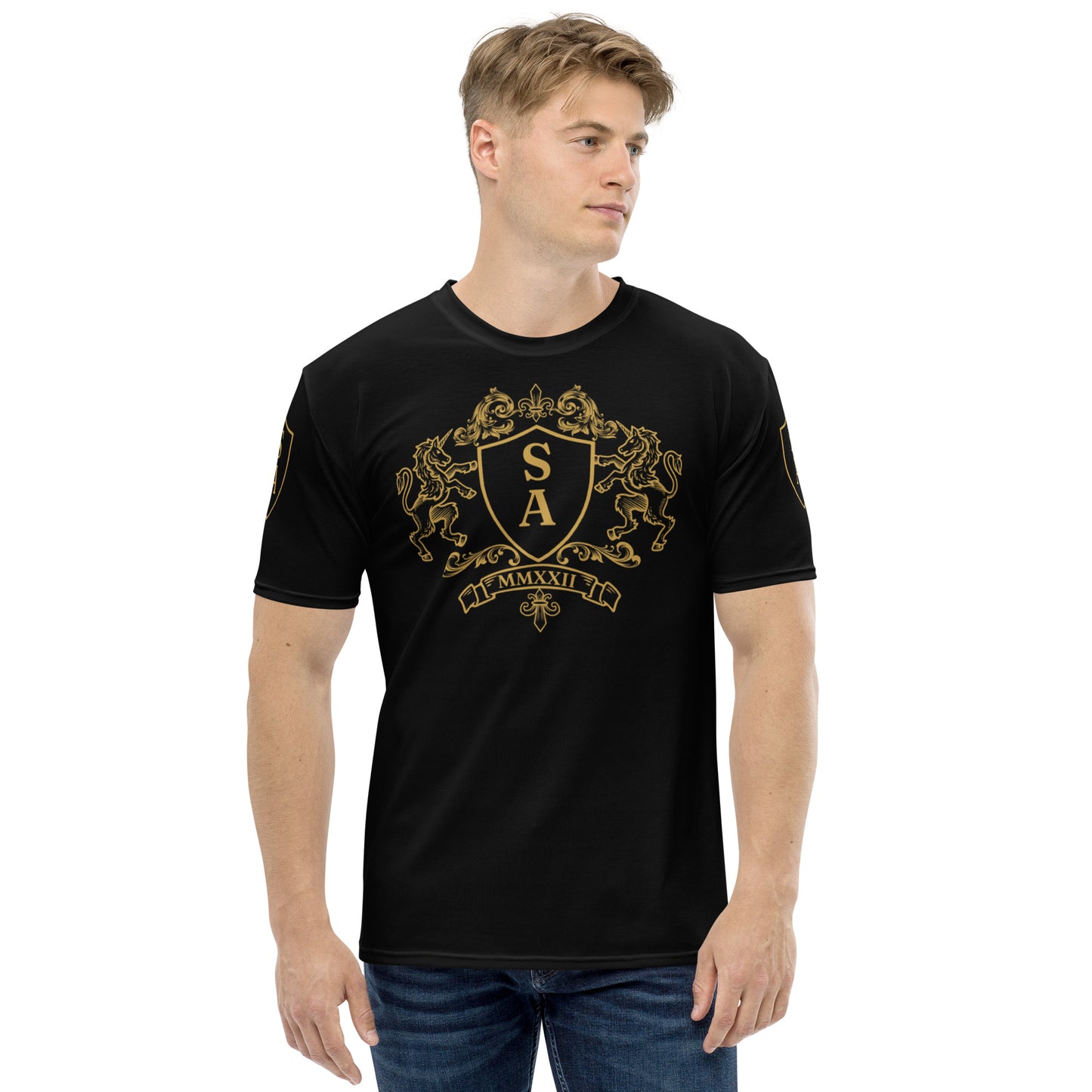 Royalty Men's t-shirt