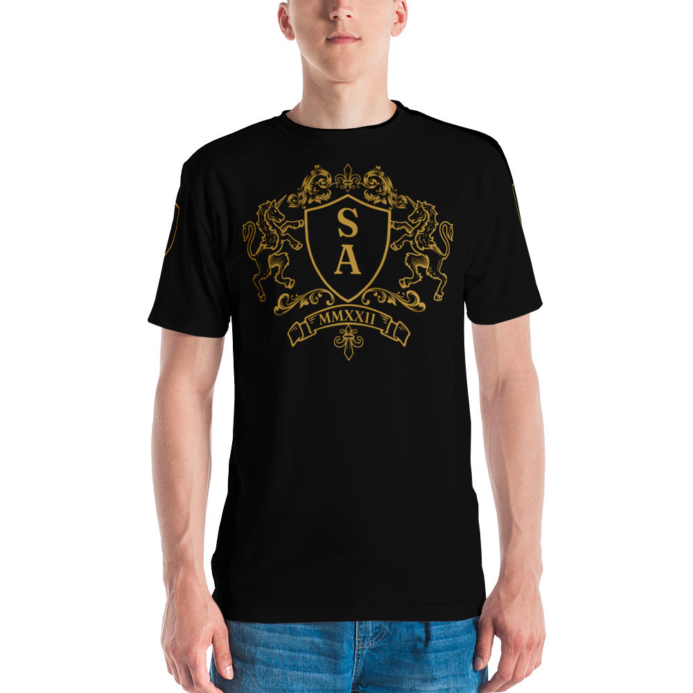 Royalty Men's t-shirt