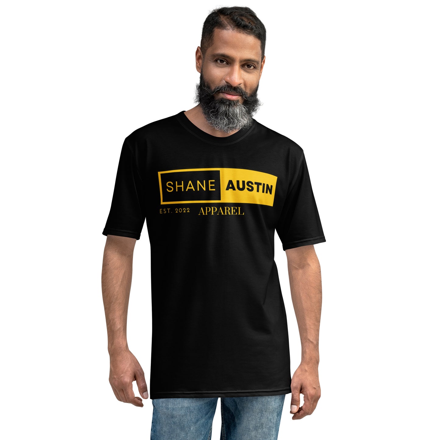 Men's t-shirt