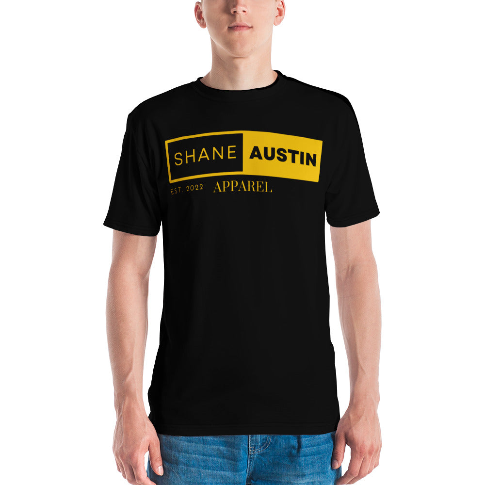 Men's t-shirt