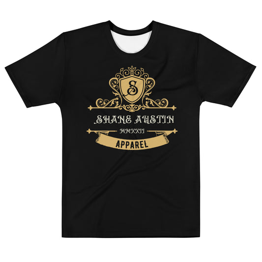 Men's t-shirt