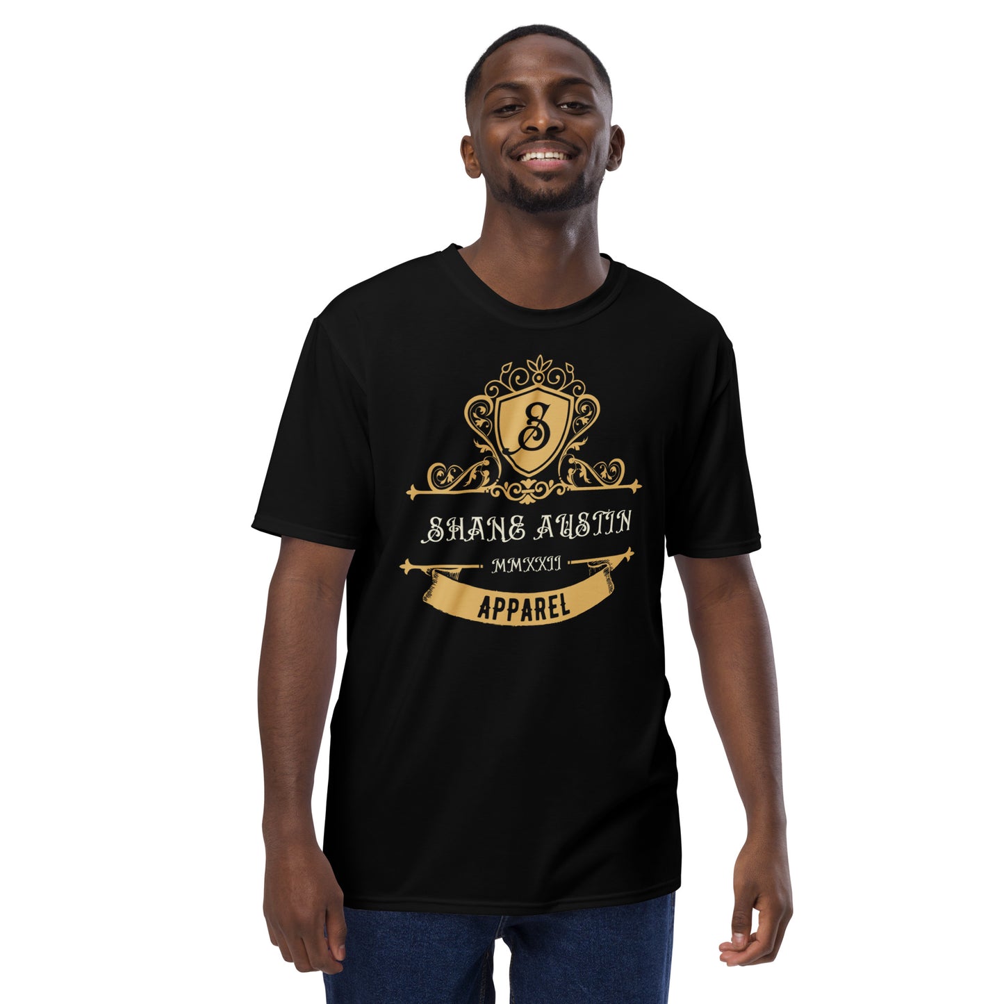 Men's t-shirt