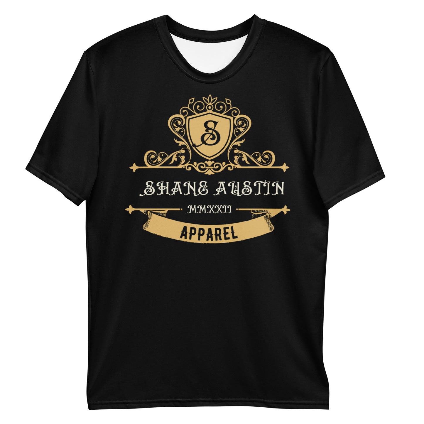 Men's t-shirt