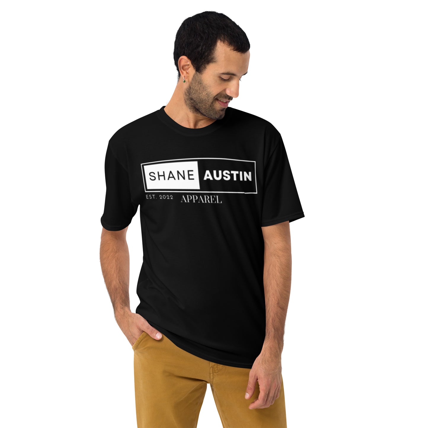 Men's t-shirt