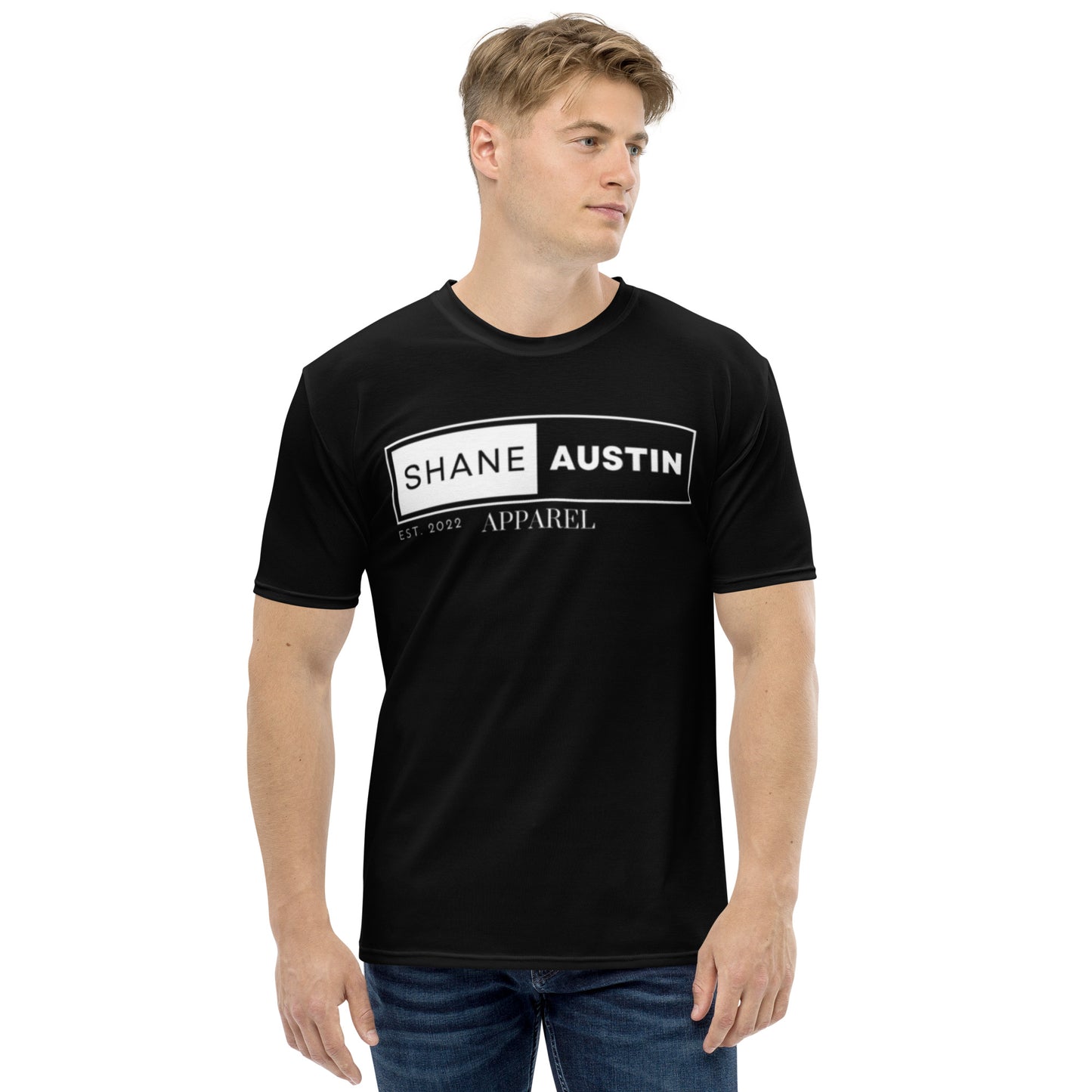 Men's t-shirt