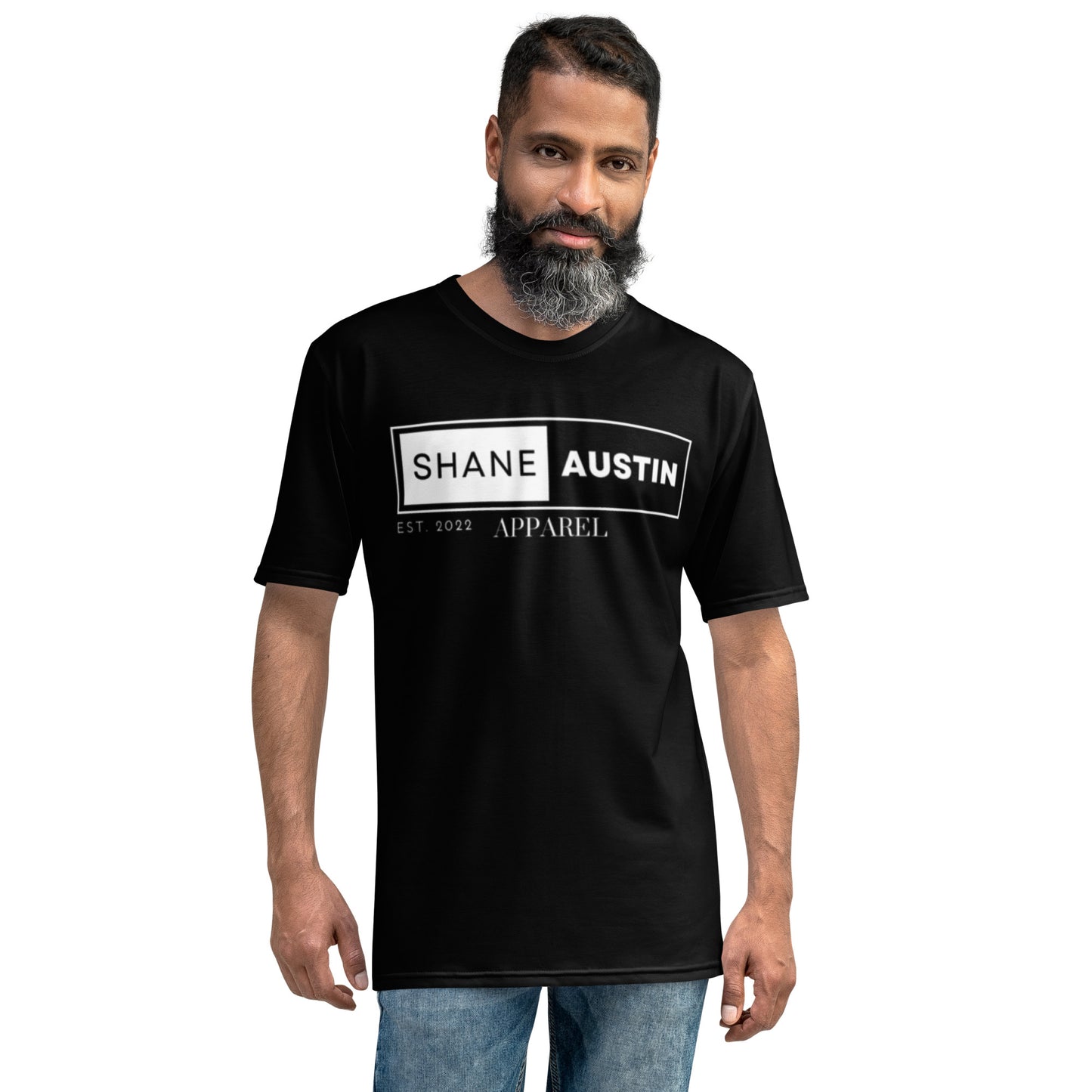 Men's t-shirt