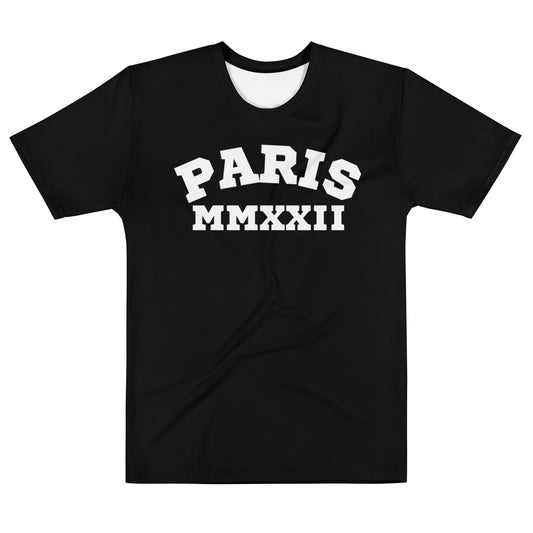 Men's t-shirt