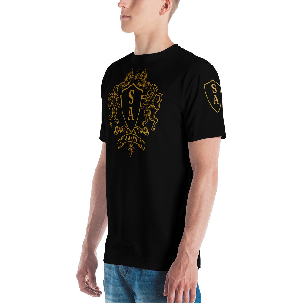 Royalty Men's t-shirt