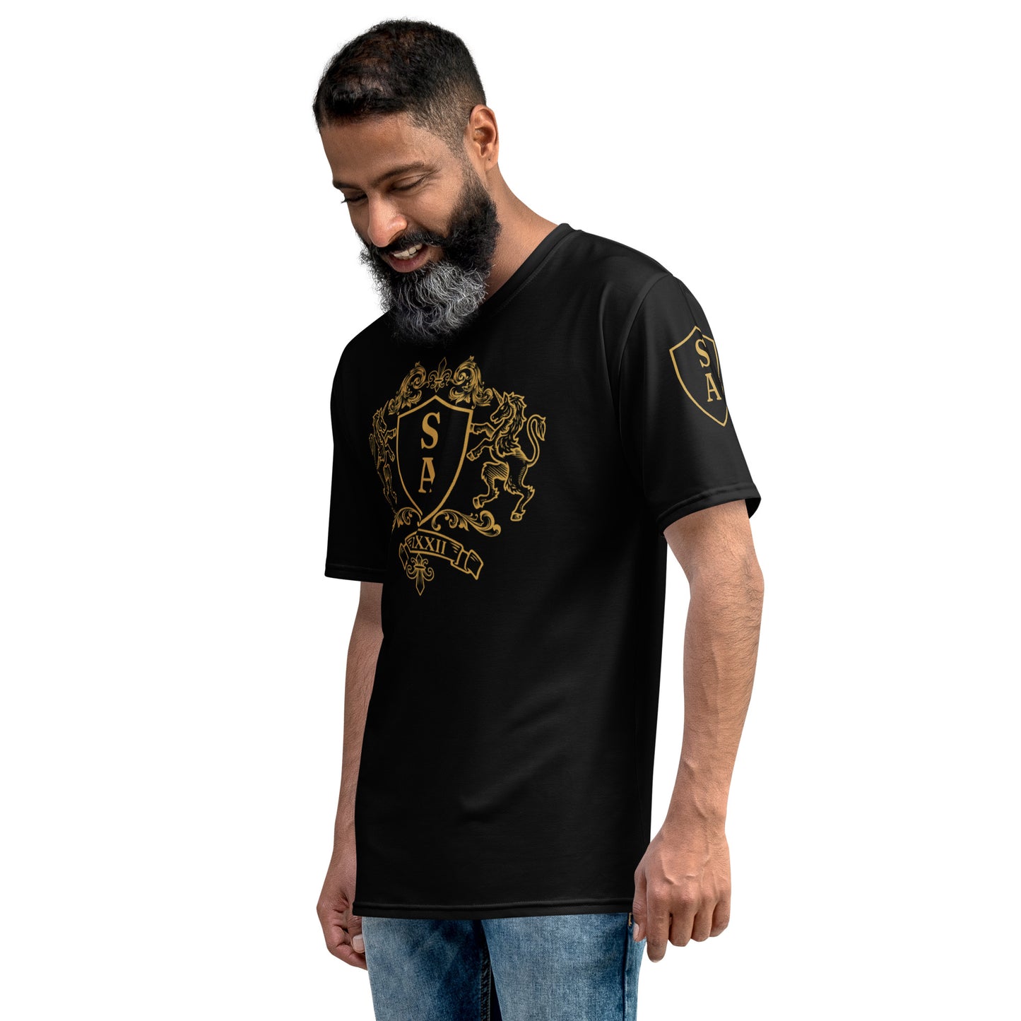 Royalty Men's t-shirt