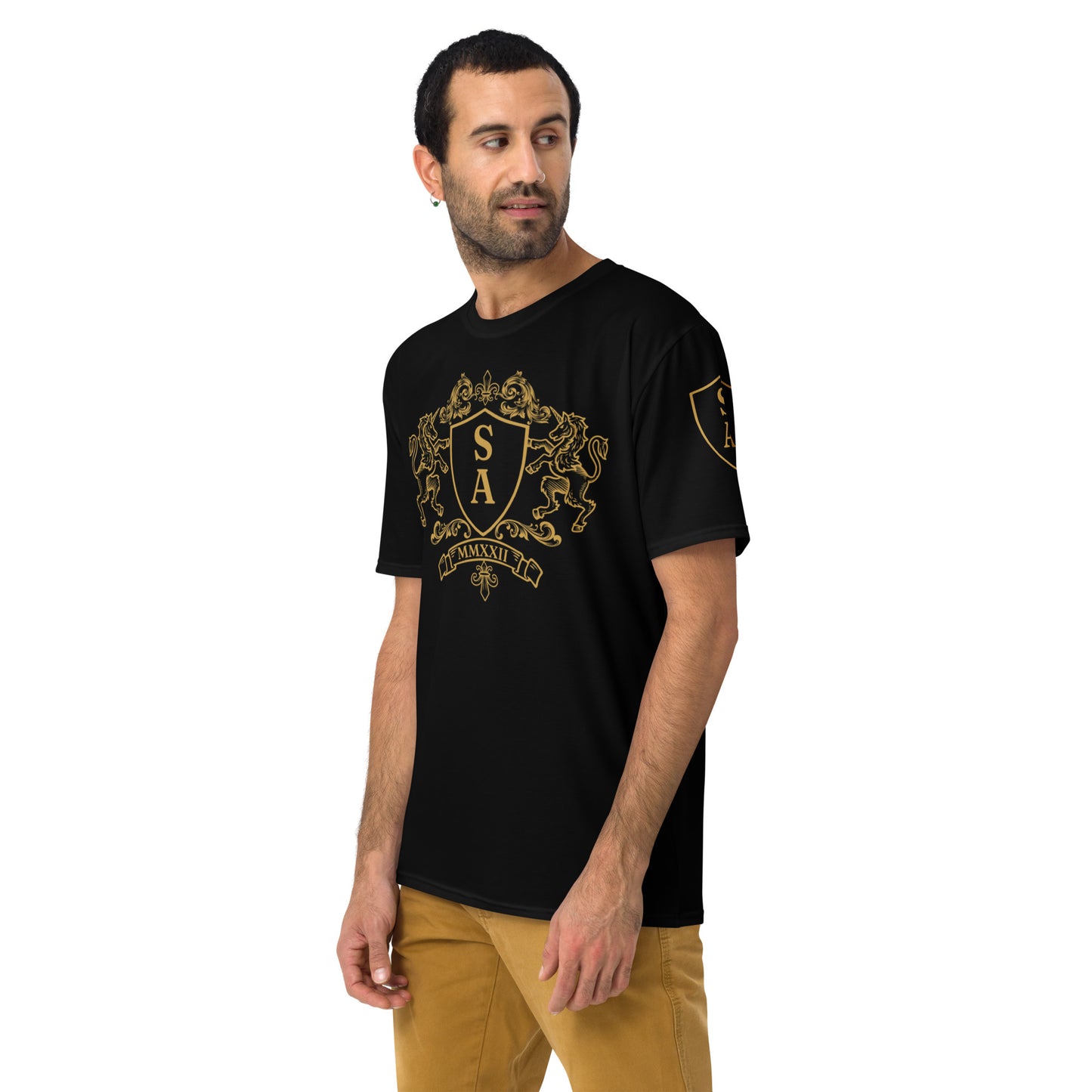 Royalty Men's t-shirt