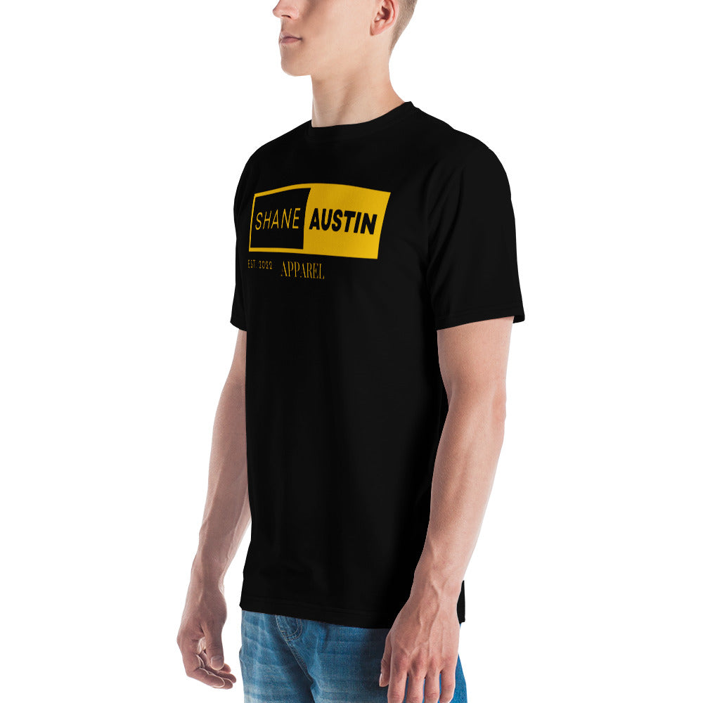 Men's t-shirt