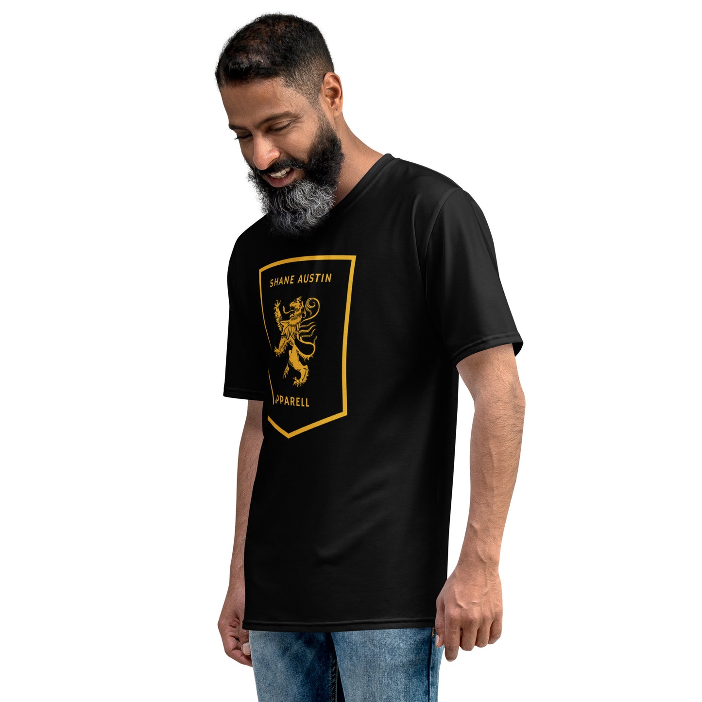 Men's t-shirt