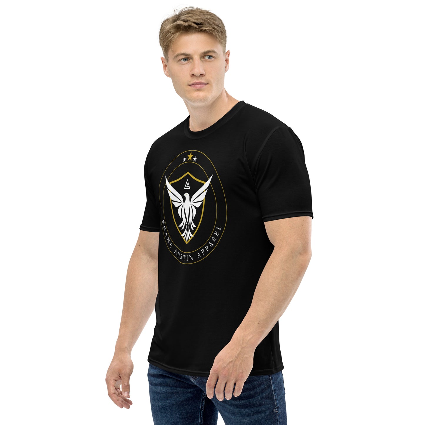 Men's t-shirt