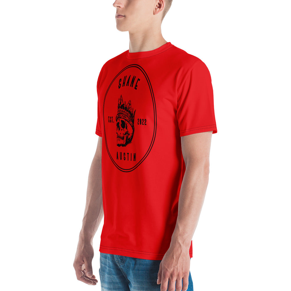 Men's t-shirt