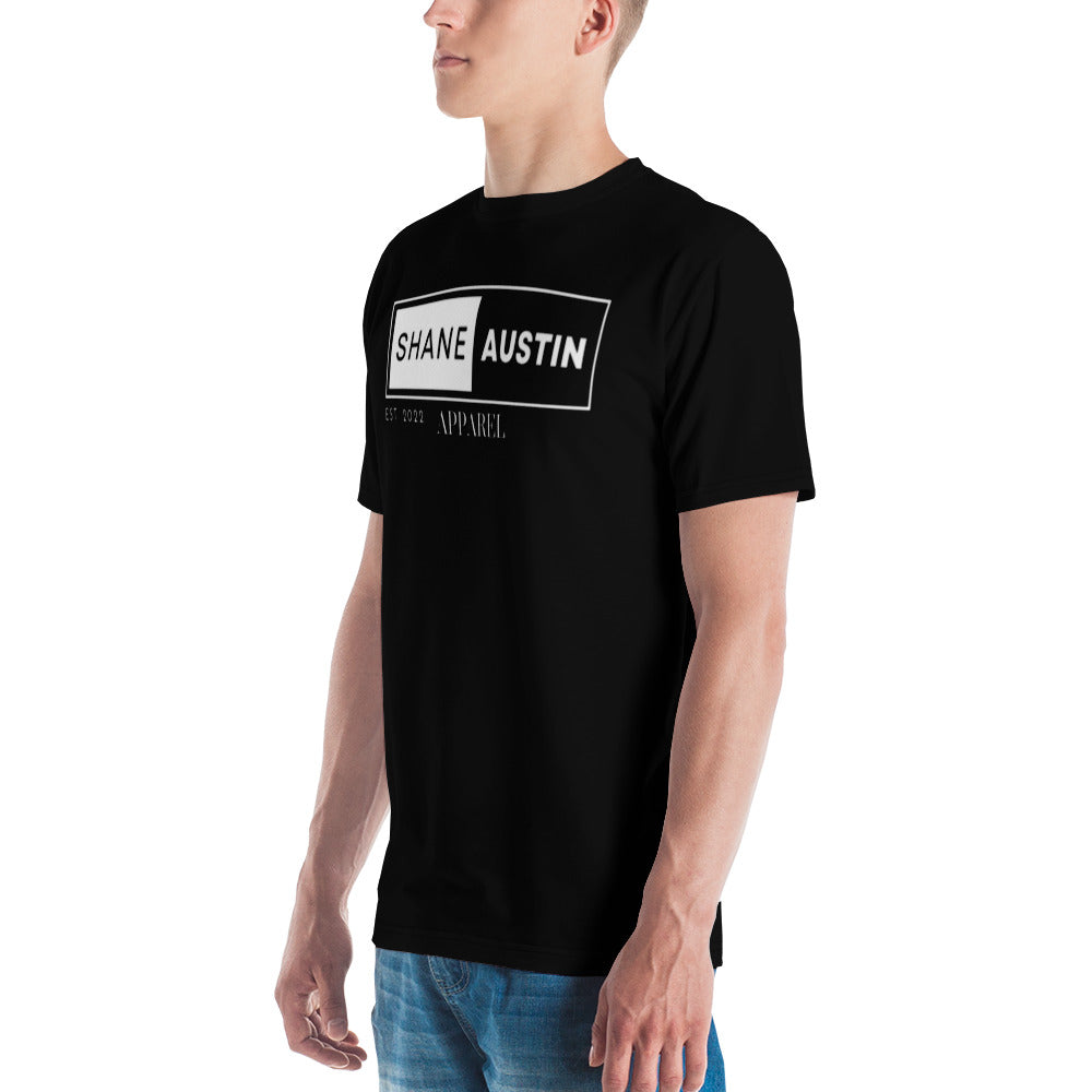 Men's t-shirt