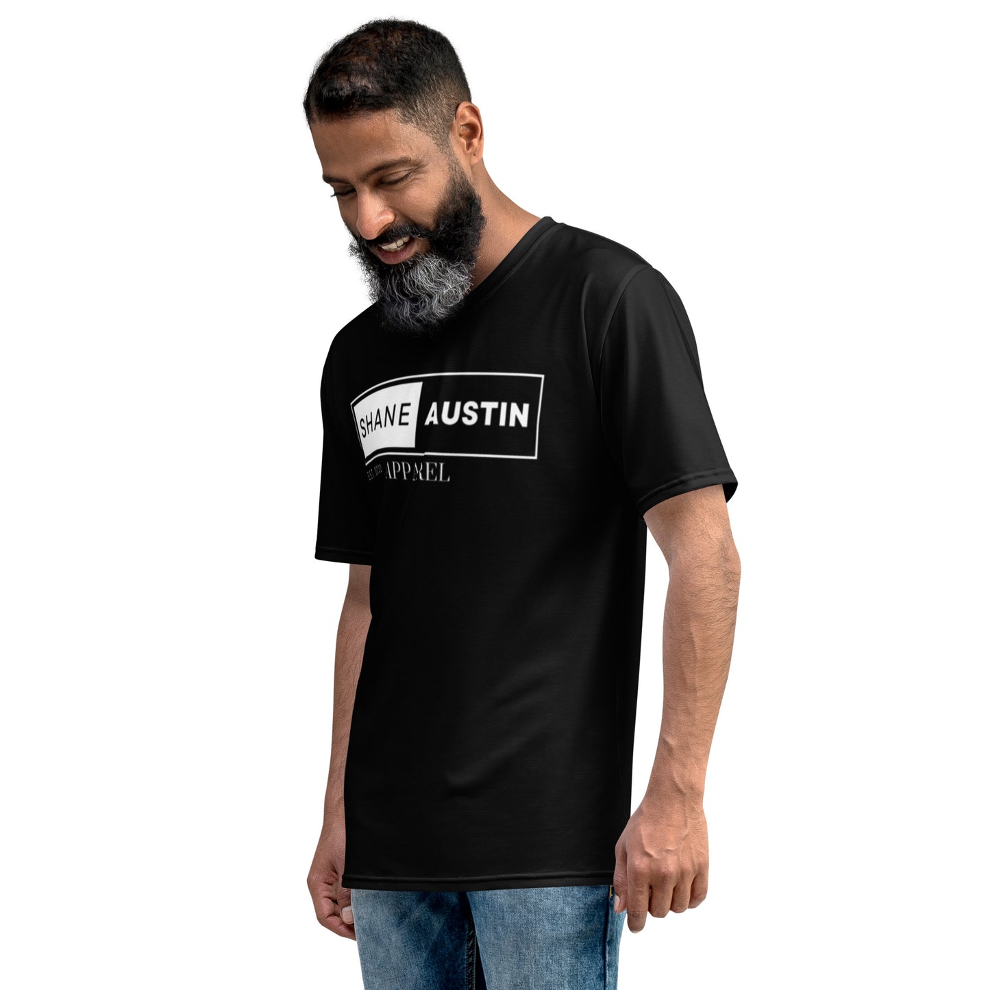 Men's t-shirt